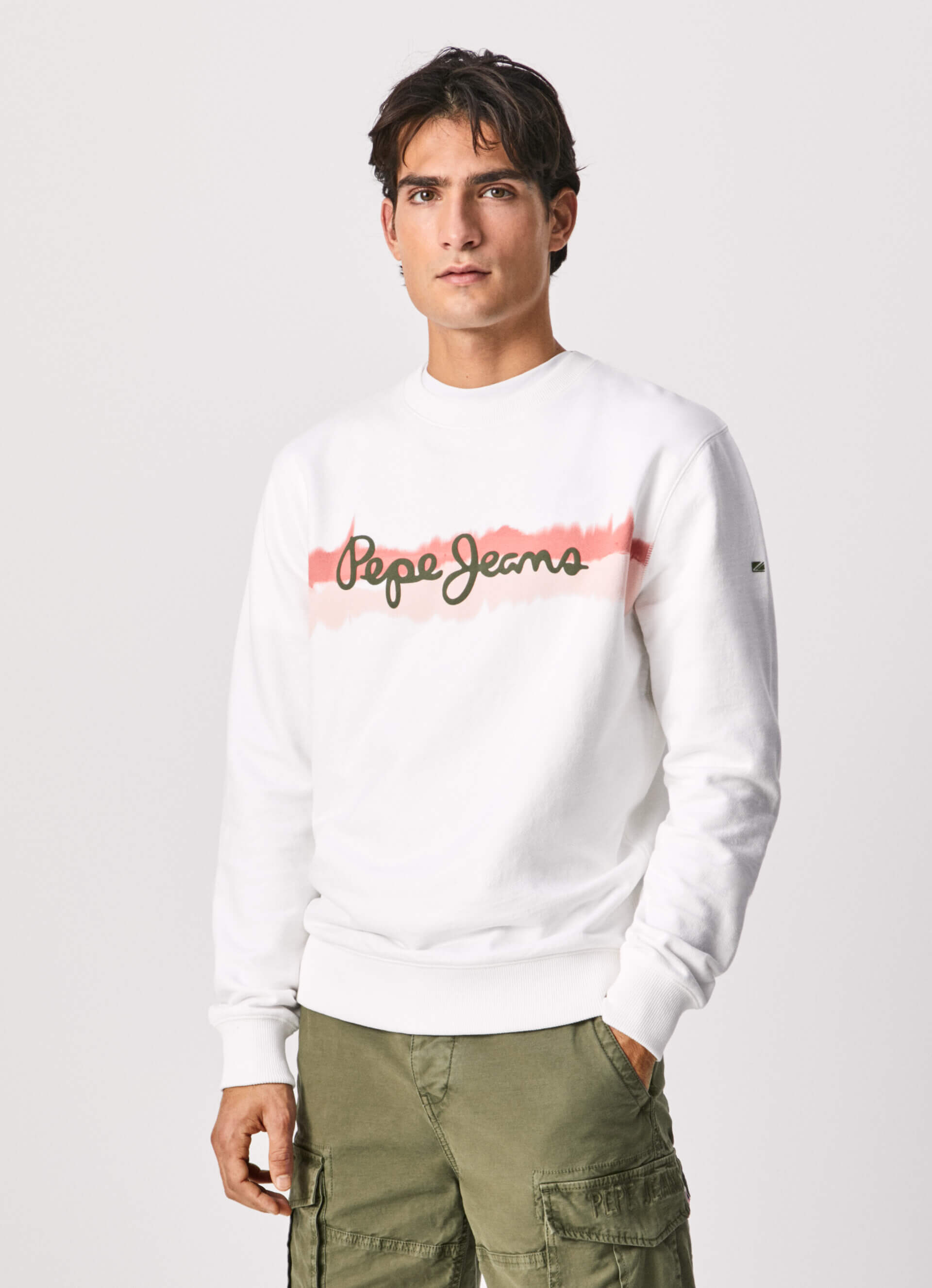 Moda Hombre en Pepe Jeans®