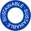 Sustainable