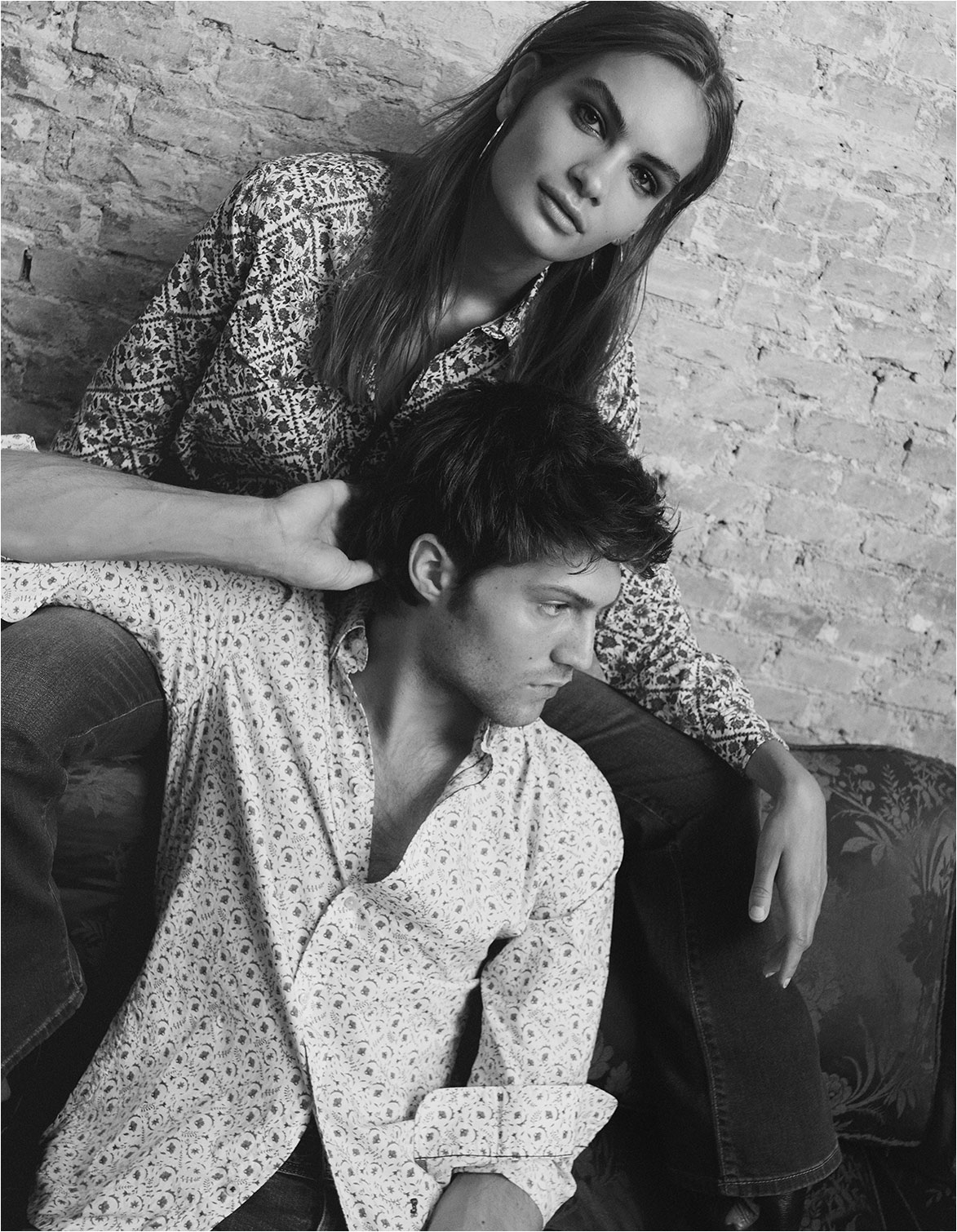 Pepe Jeans AW20 Collection
