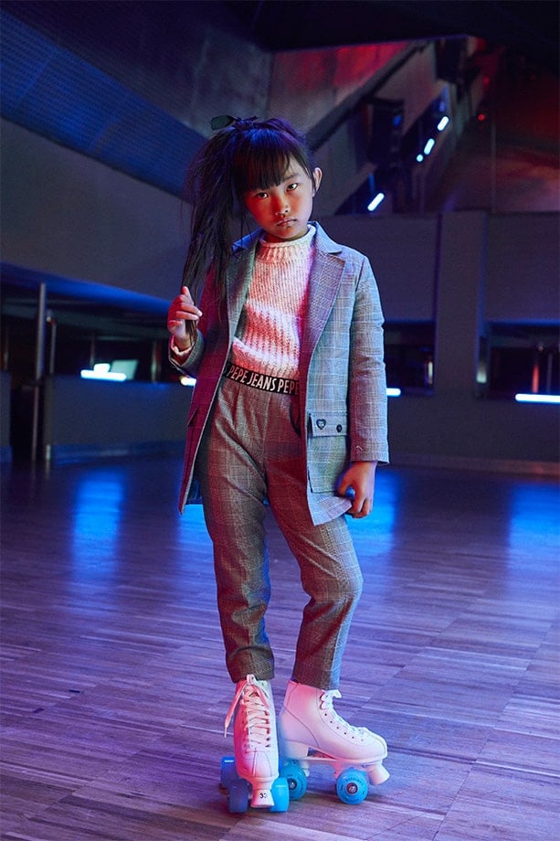 Rolling Being - Junior New In