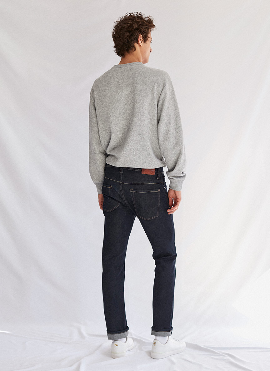 pepe jeans cash regular fit