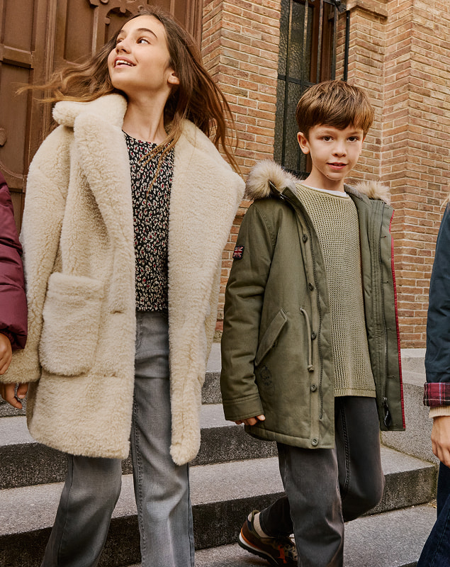 Pepe Jeans London - Official Website