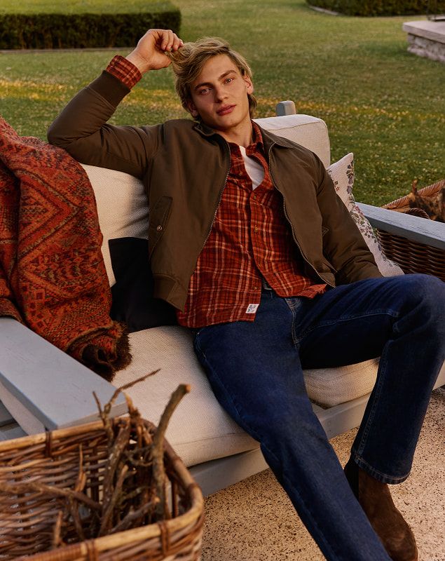 Pepe Jeans London - Official Website