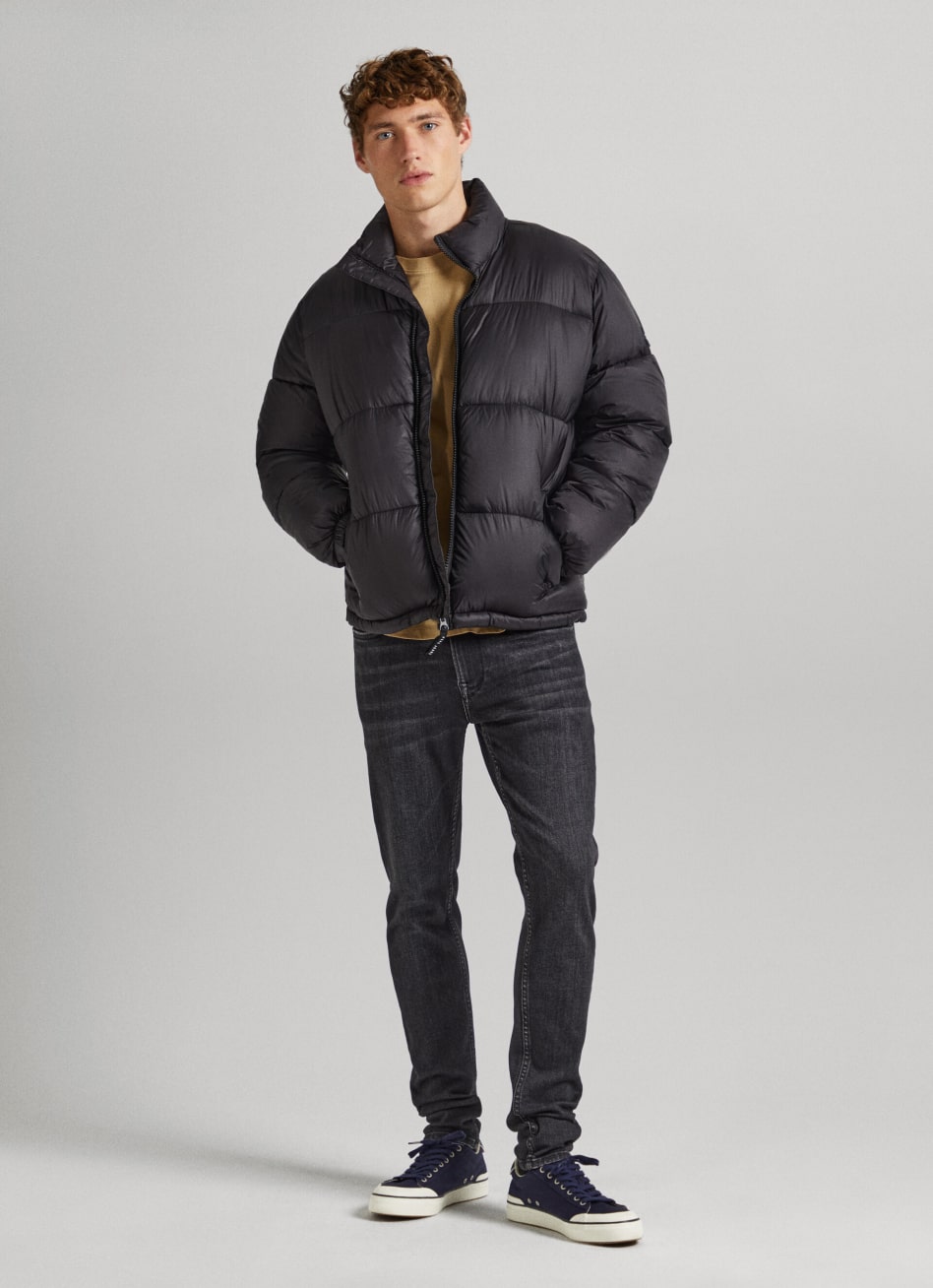 Camiseta Manga Corta Hombre Ripley POLO PEPE JEANS PARA HOMBRE