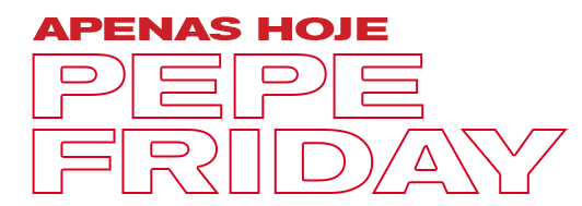 Pepe Friday