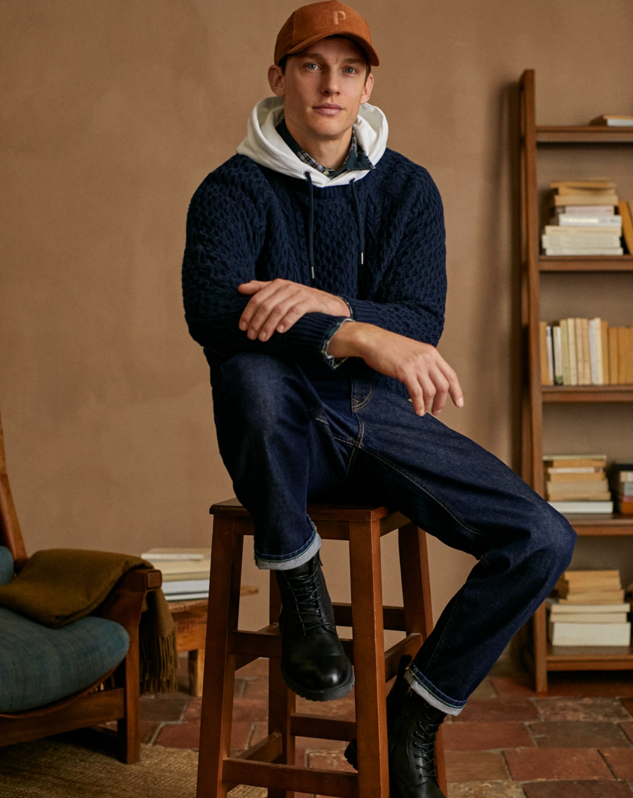 Pepe Jeans London - Website