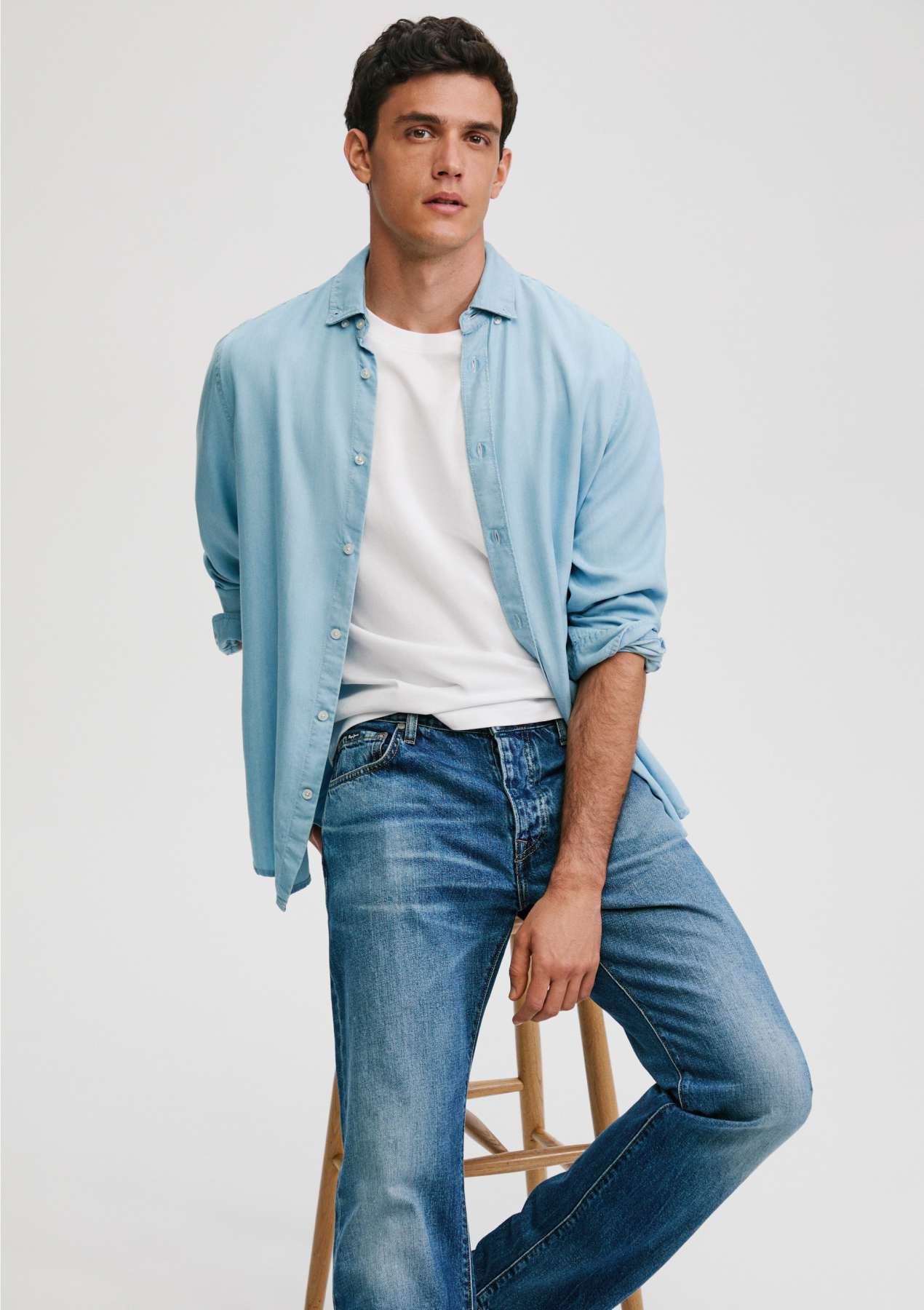 Denim model