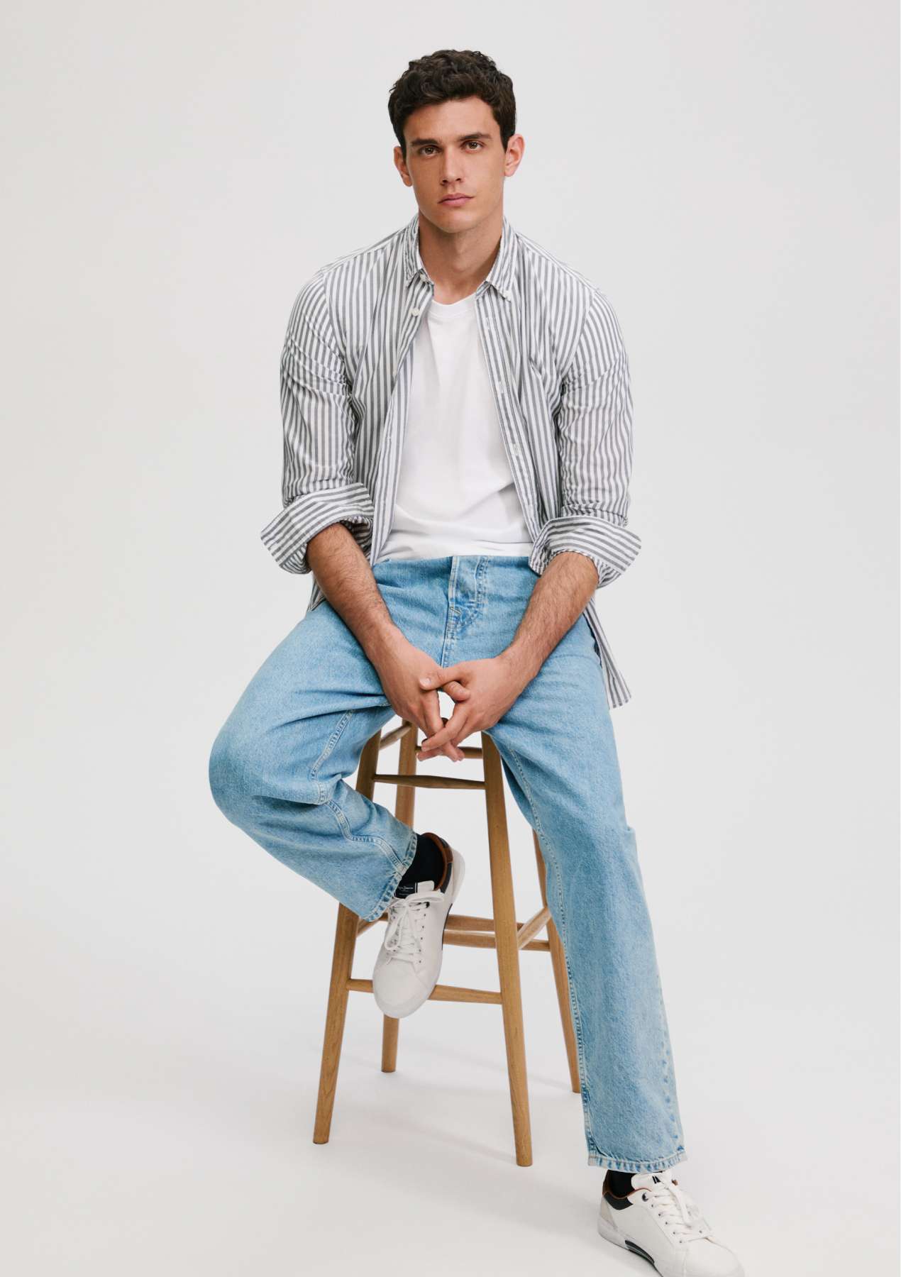 Denim model