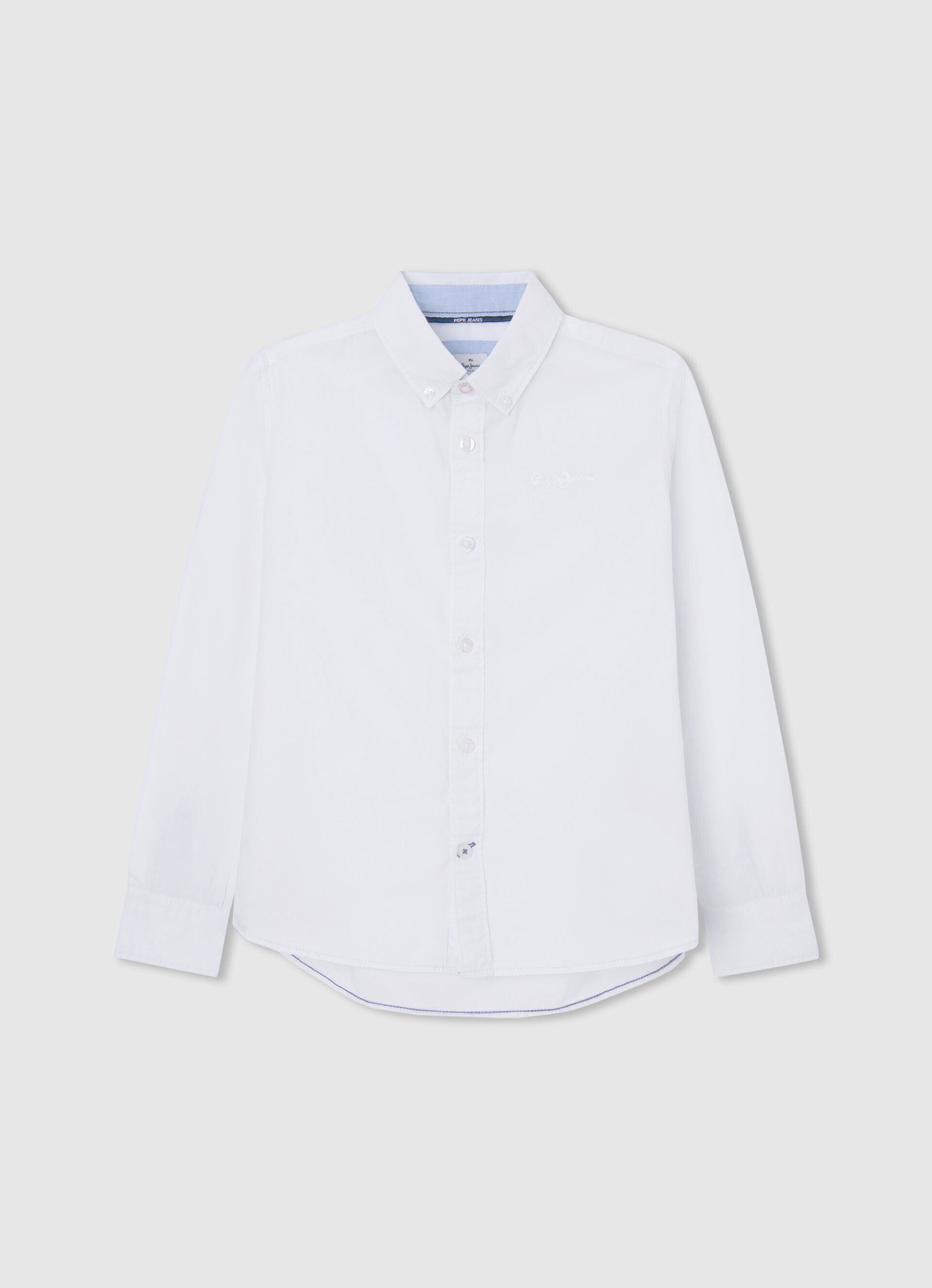 Camisa Popelín Maldon Fit | Pepe Jeans