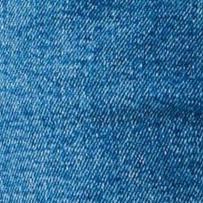 MID-RISE FLARE FIT JEANS - VENUS