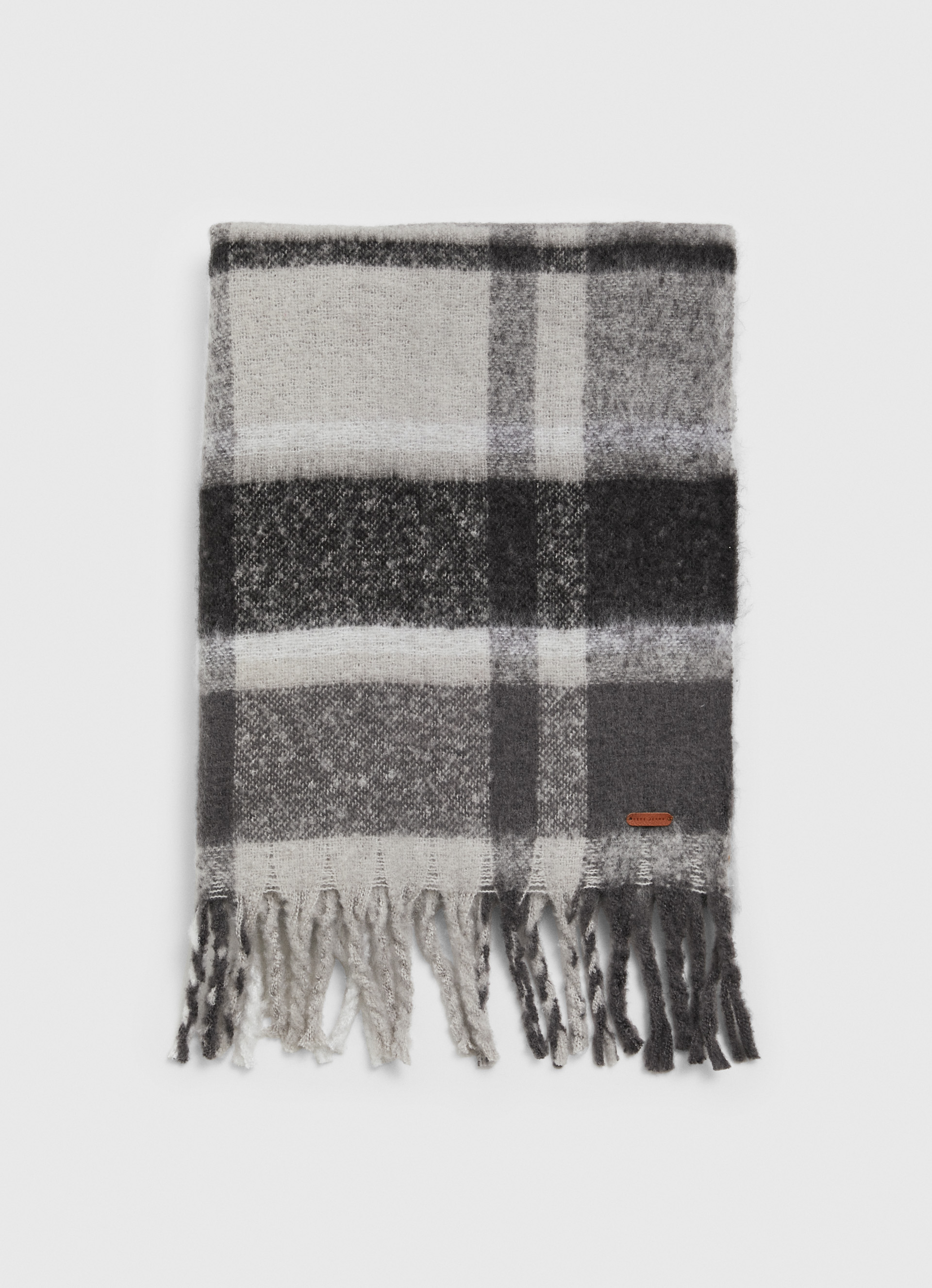 Bufandas de Mujer🧣 | de Cuello Estampados | PEPE JEANS