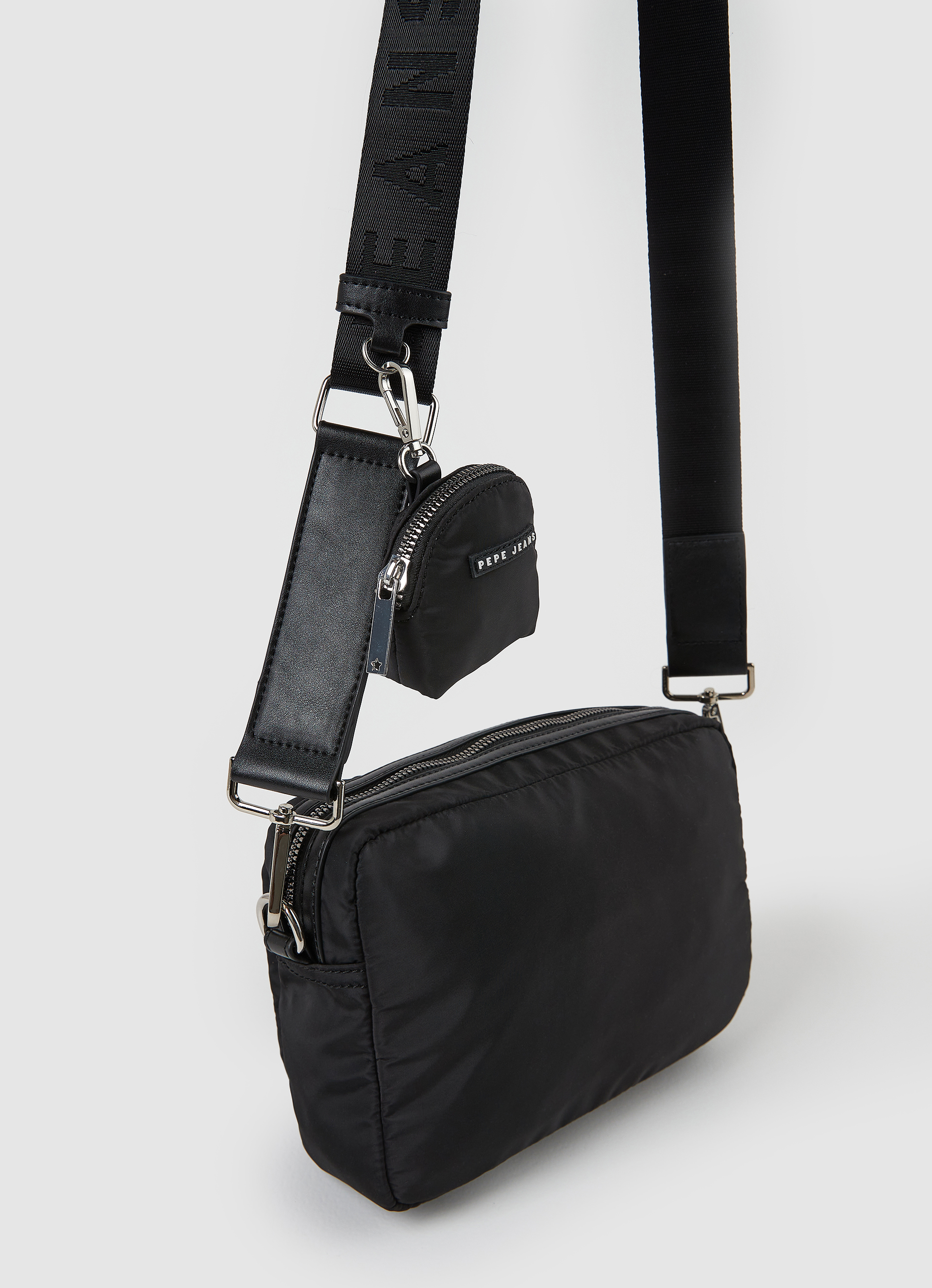 Bags & Clutches & Backpacks