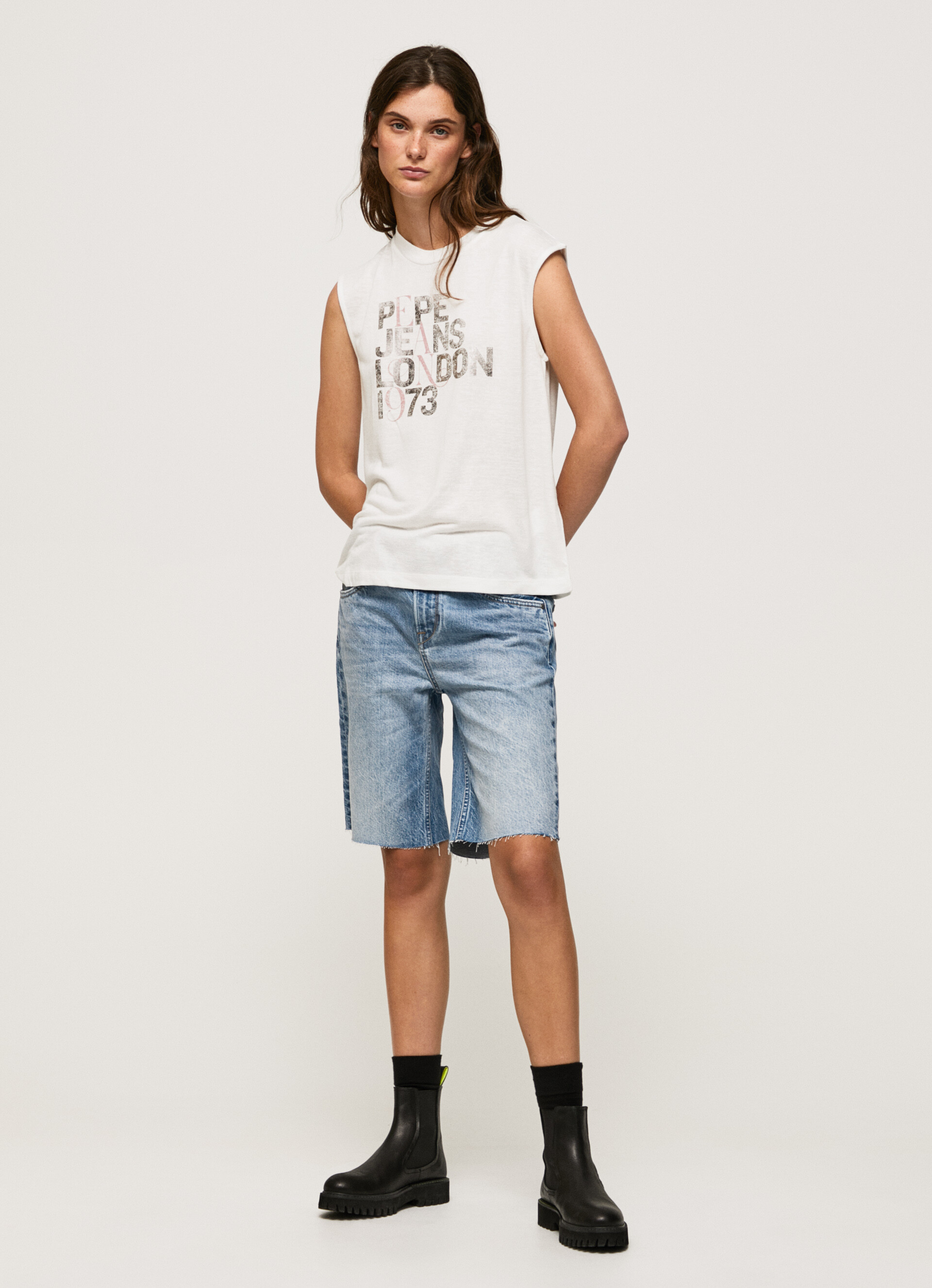 Camisetas de | Nueva Colección | PEPE JEANS