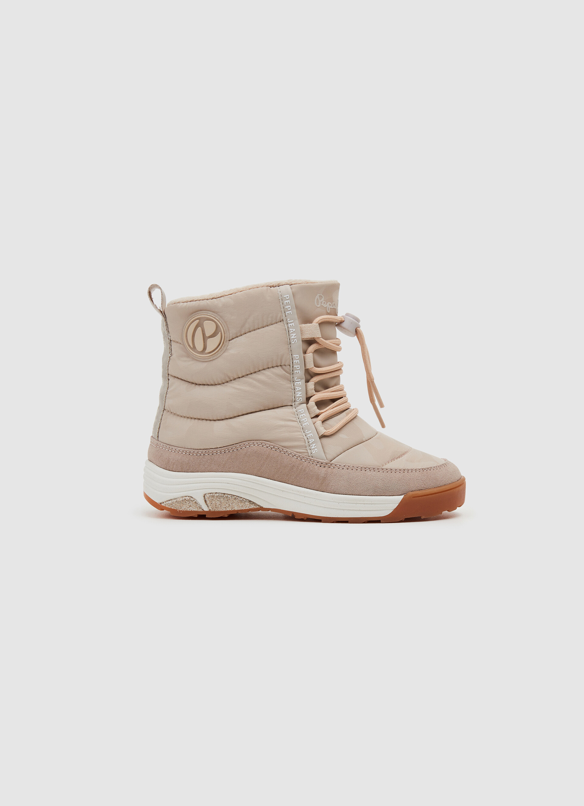 BOTAS DE NIEVE JARVIS | PEPEJEANS