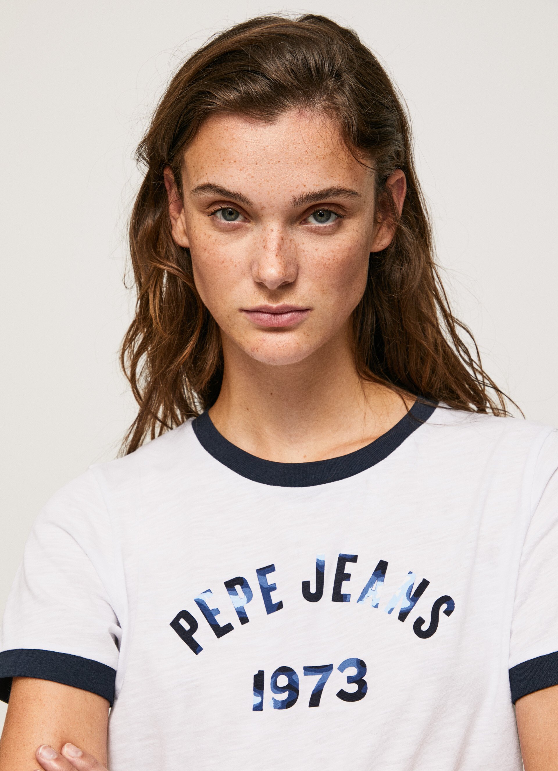 Camisetas de | Nueva Colección | PEPE JEANS