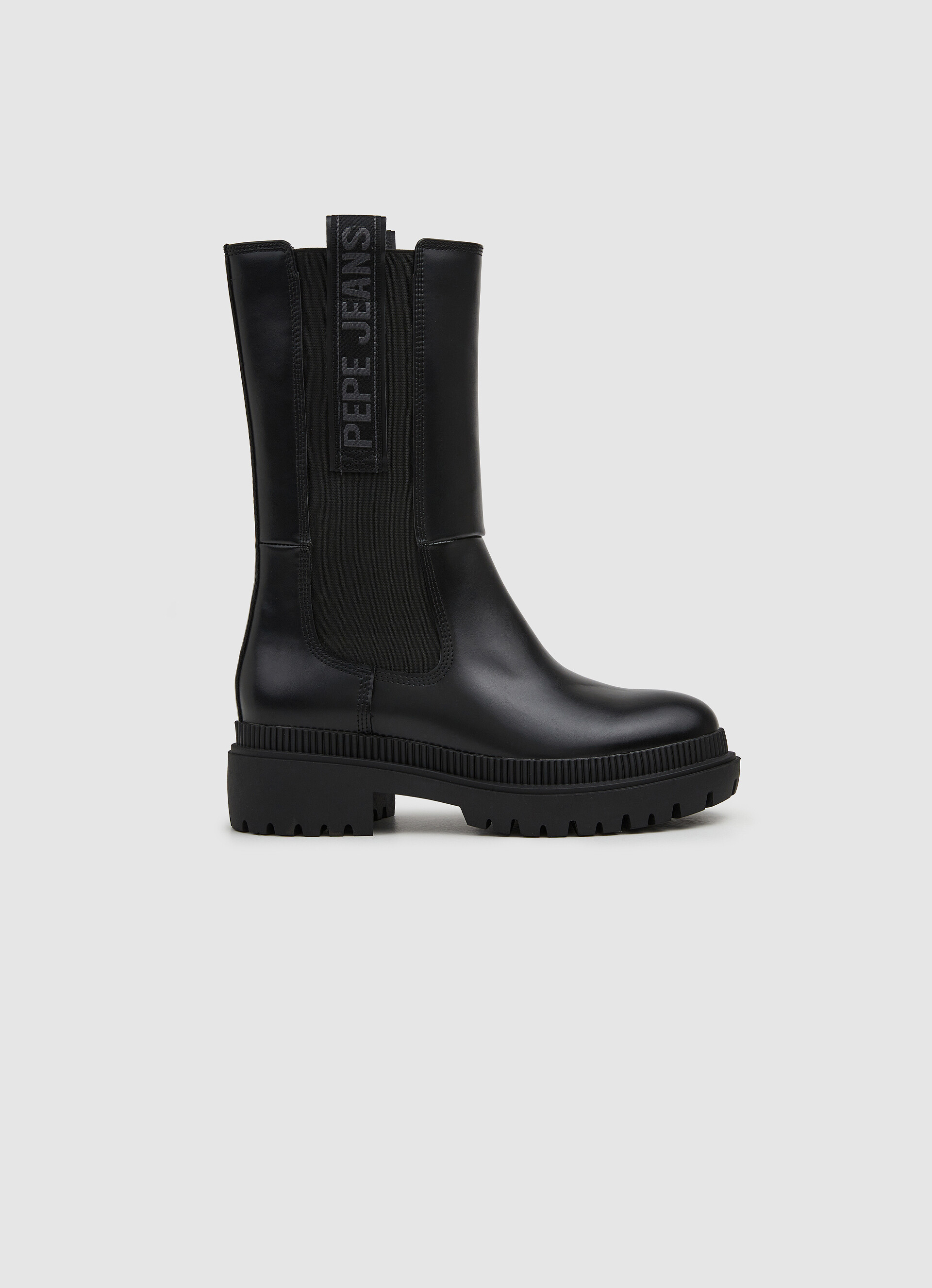 BOTAS DE MEDIA CAÑA BETTLE WILD