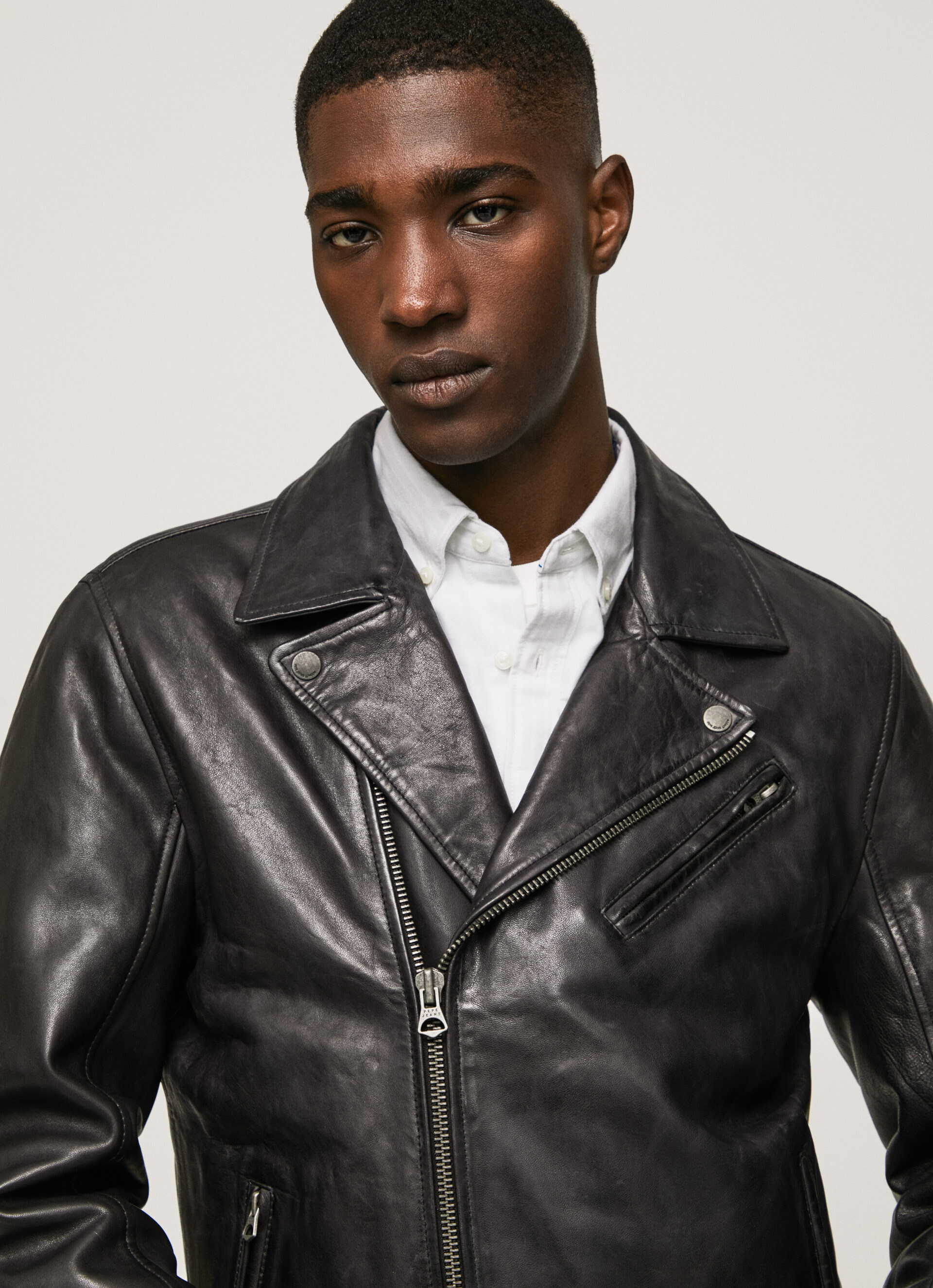 CHAQUETA | PEPEJEANS