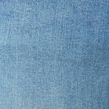 LOW-RISE FLARE FIT JEANS - PIMLICO