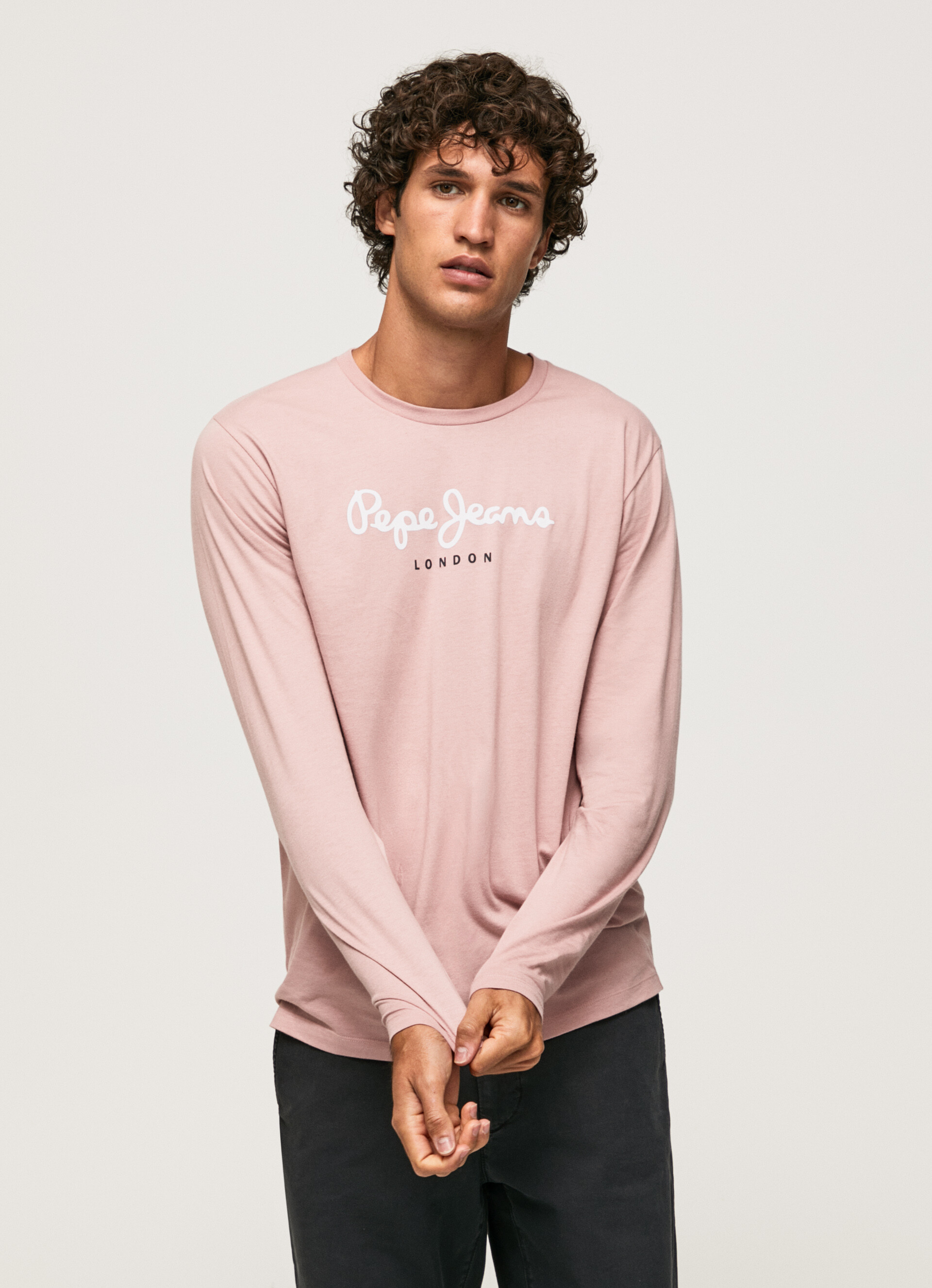 Camisetas de Hombre Colección | PEPE JEANS