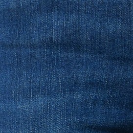 HIGH-RISE FLARE FIT JEANS - DION