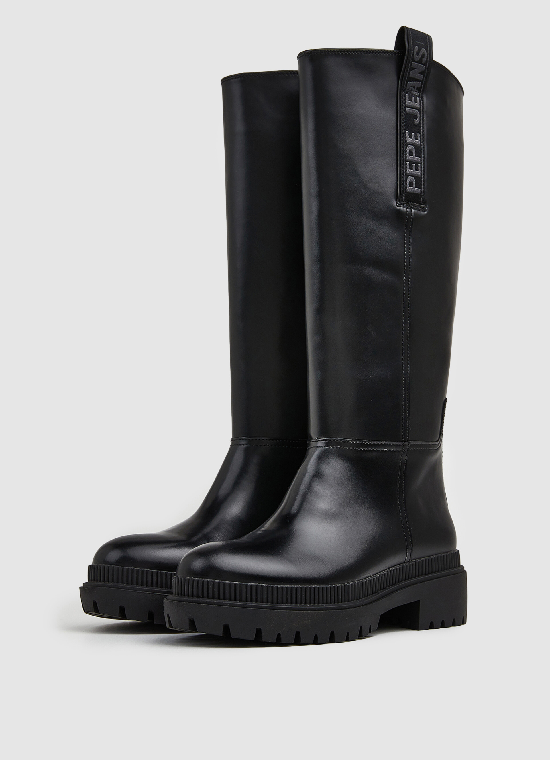 Botas de | Nueva Colección| PEPE JEANS