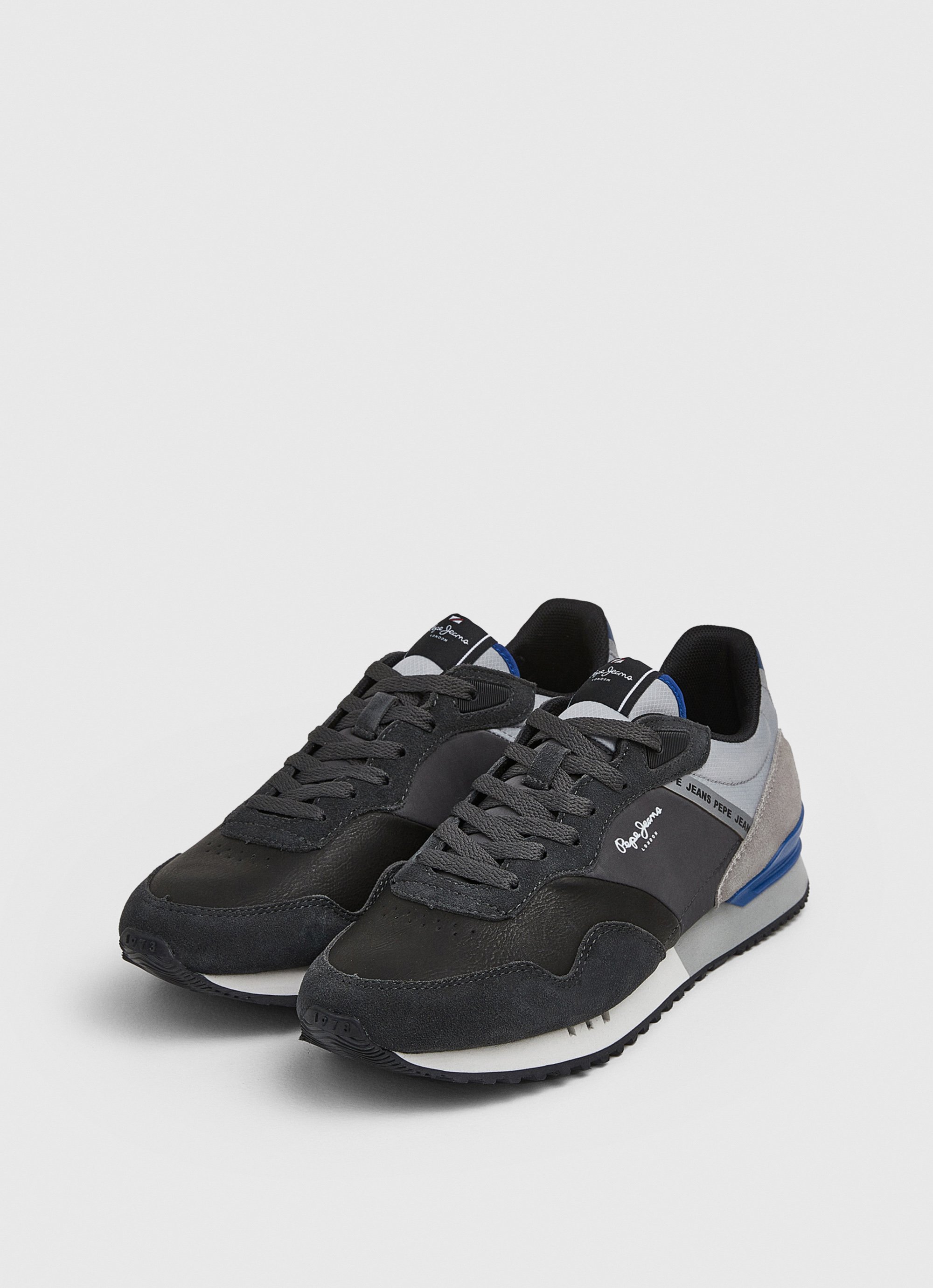 ZAPATILLAS COMBINADAS ONE |