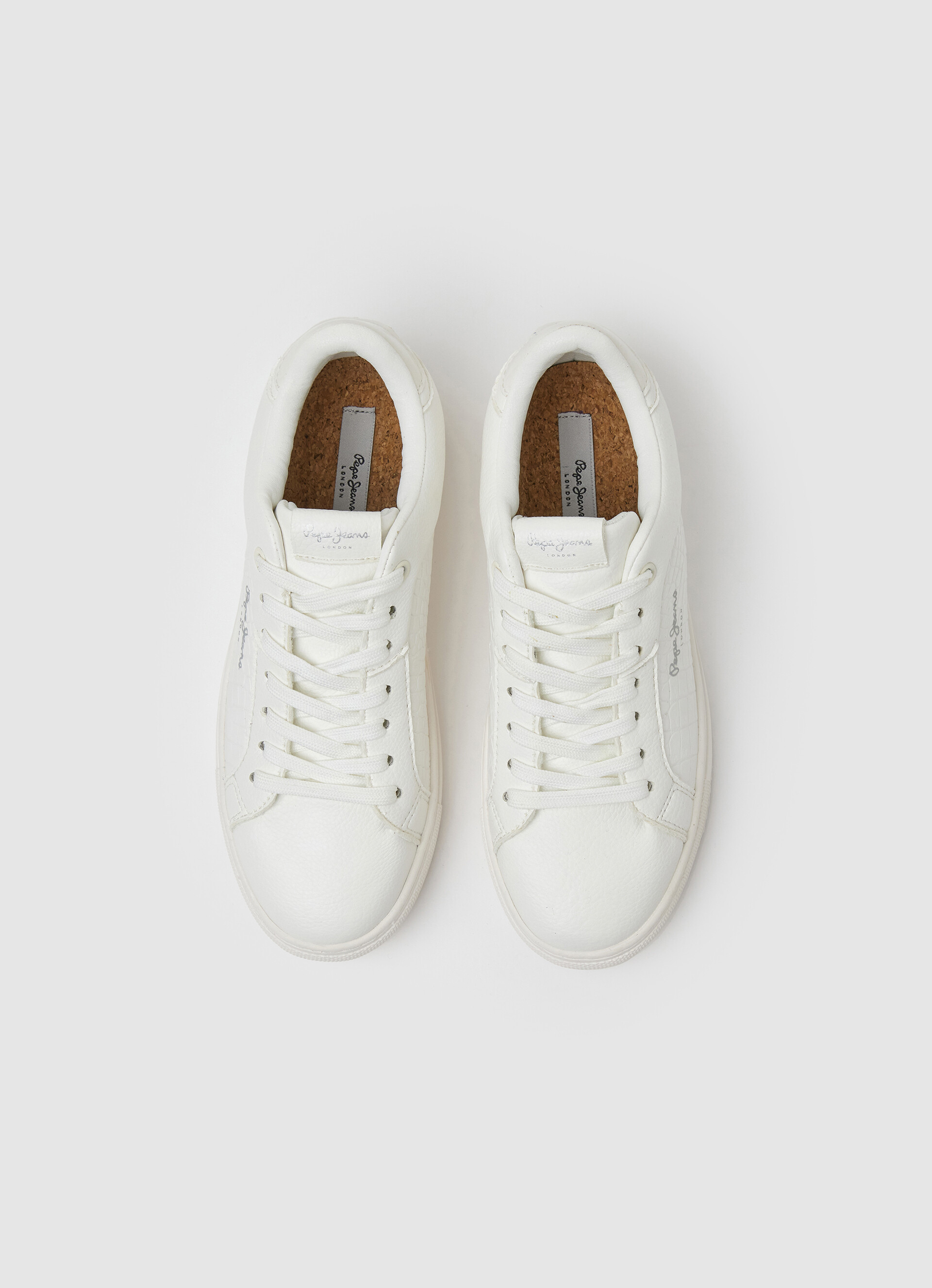 Calzado Mujer PEPE JEANS