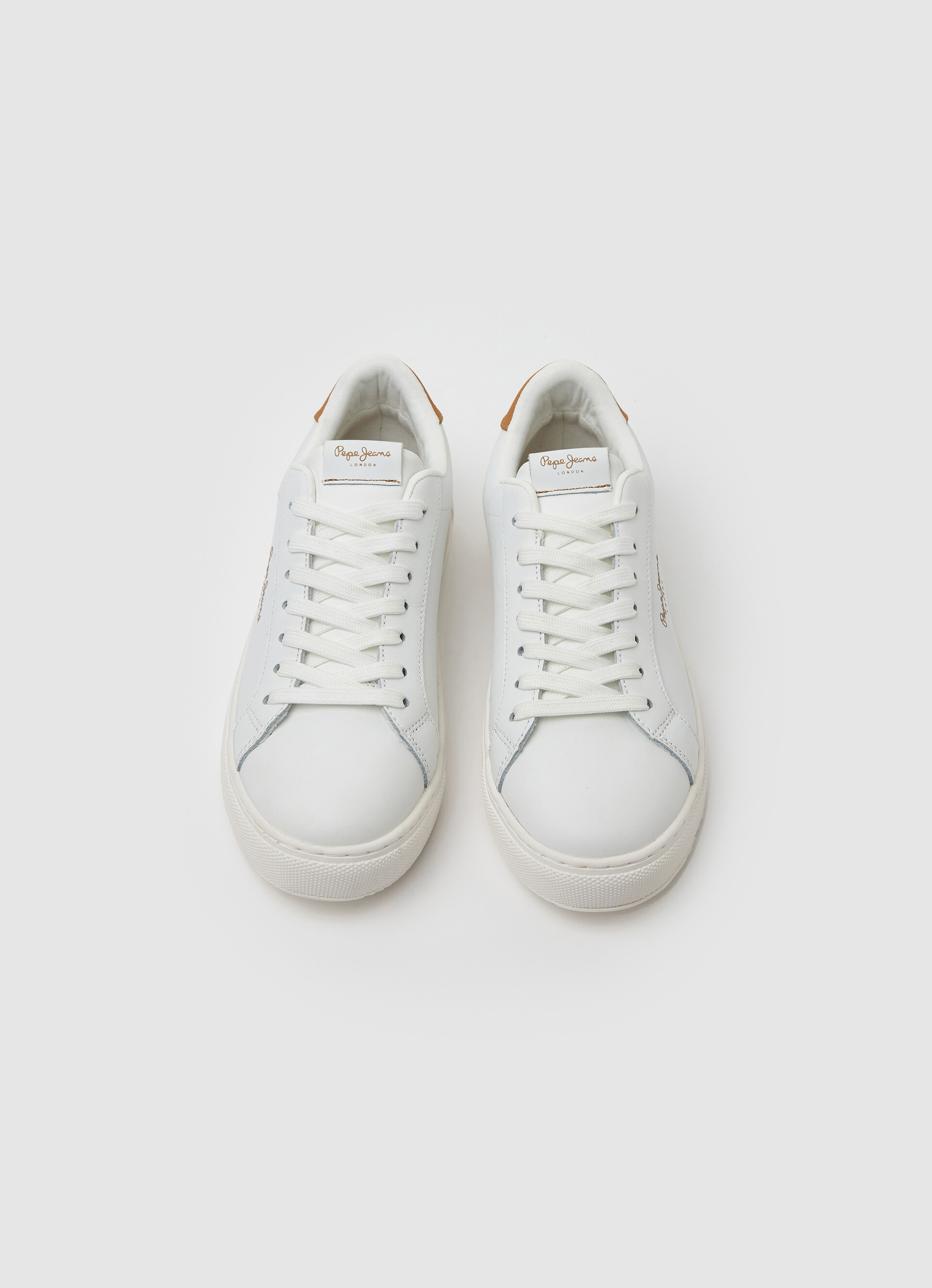 Calzado Mujer PEPE JEANS