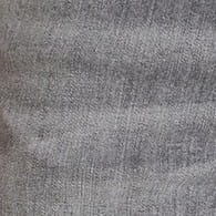 SLIM FIT MID-RISE JEANS - HATCH