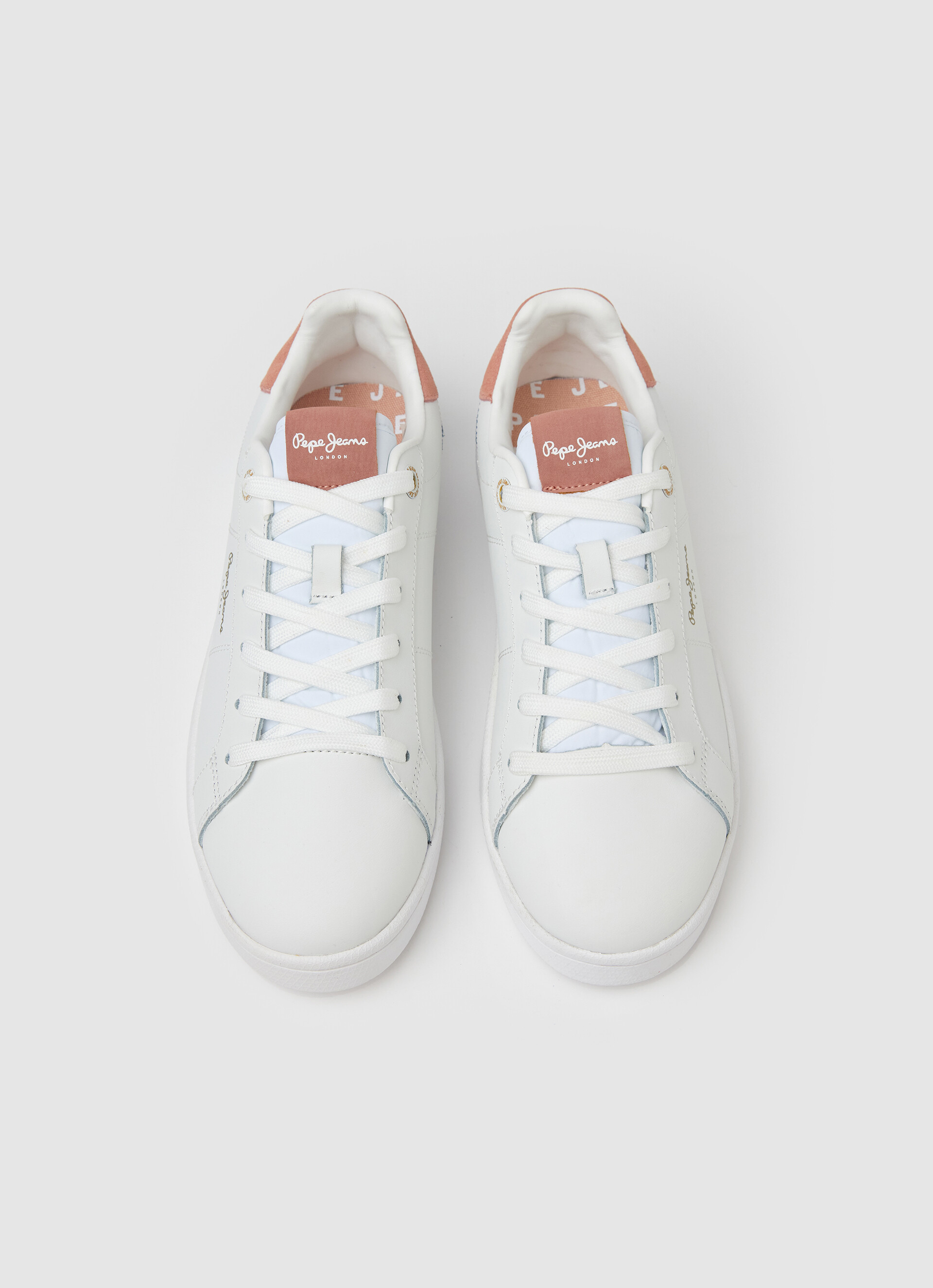 Zapatillas de Mujer | Nueva Colección | PEPE JEANS