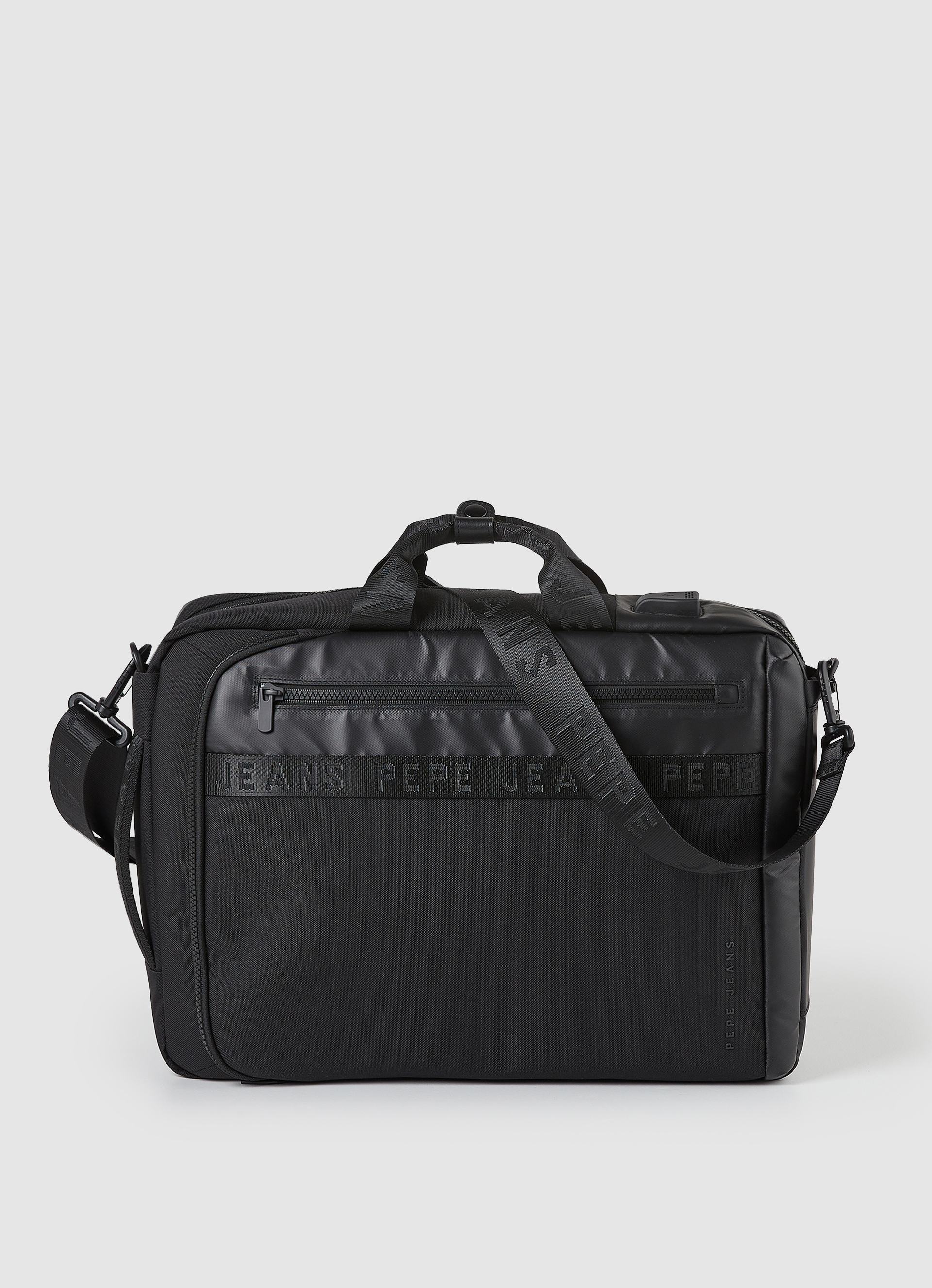 BANDOLERA PARA ESTRUCTURA | PEPEJEANS