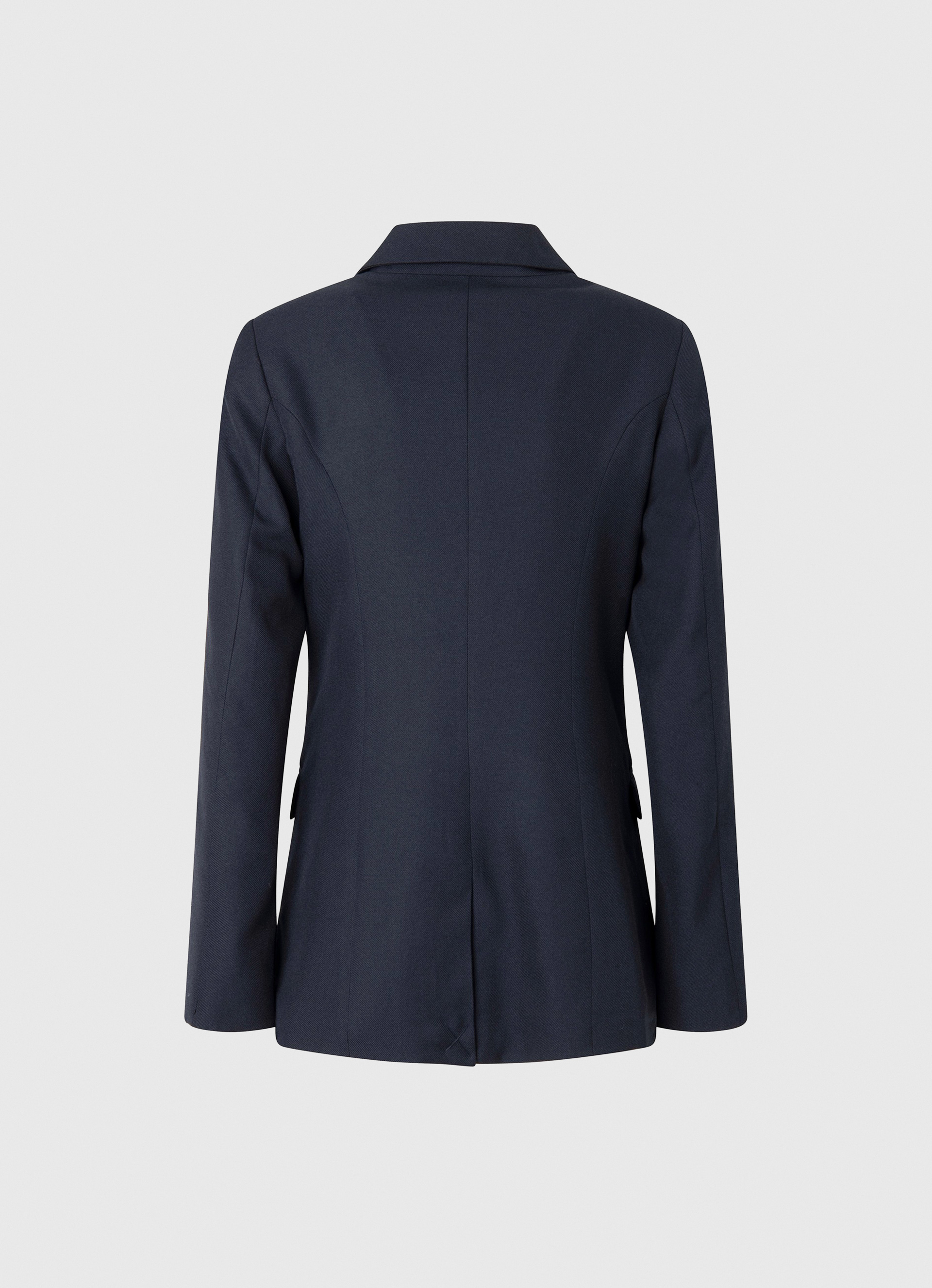 BLAZER AJUSTADA PEPEJEANS