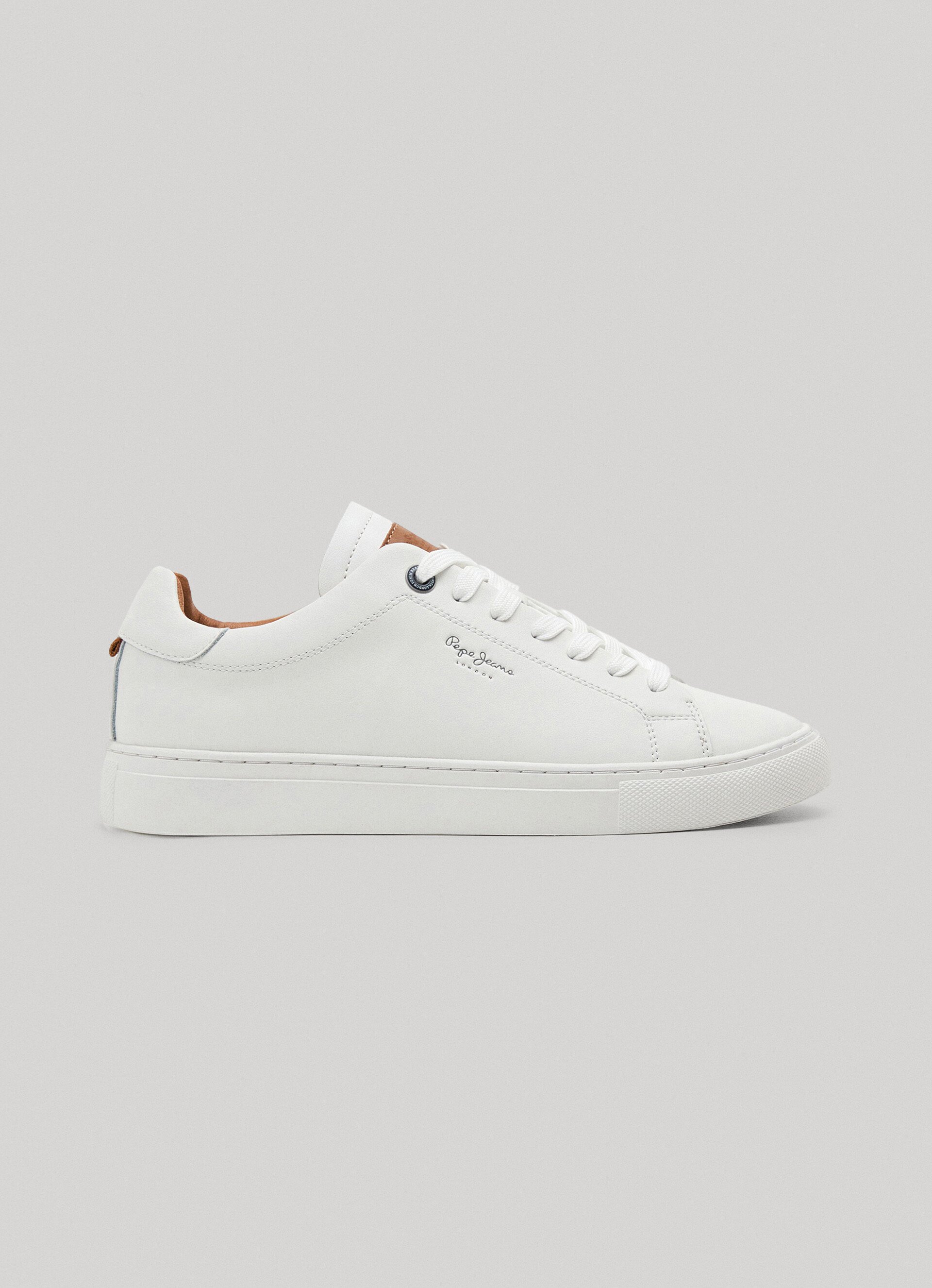 ZAPATILLAS PIEL JOE | PEPE