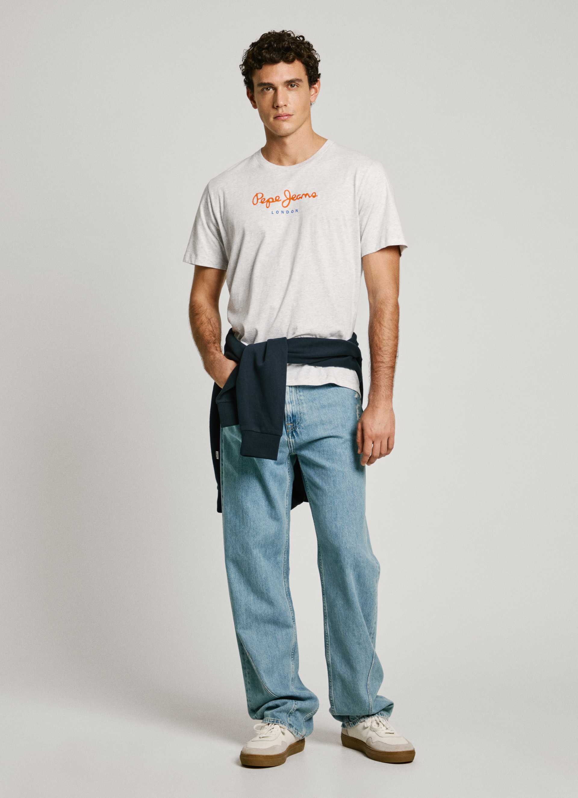 Camisetas de Hombre Colección | PEPE JEANS