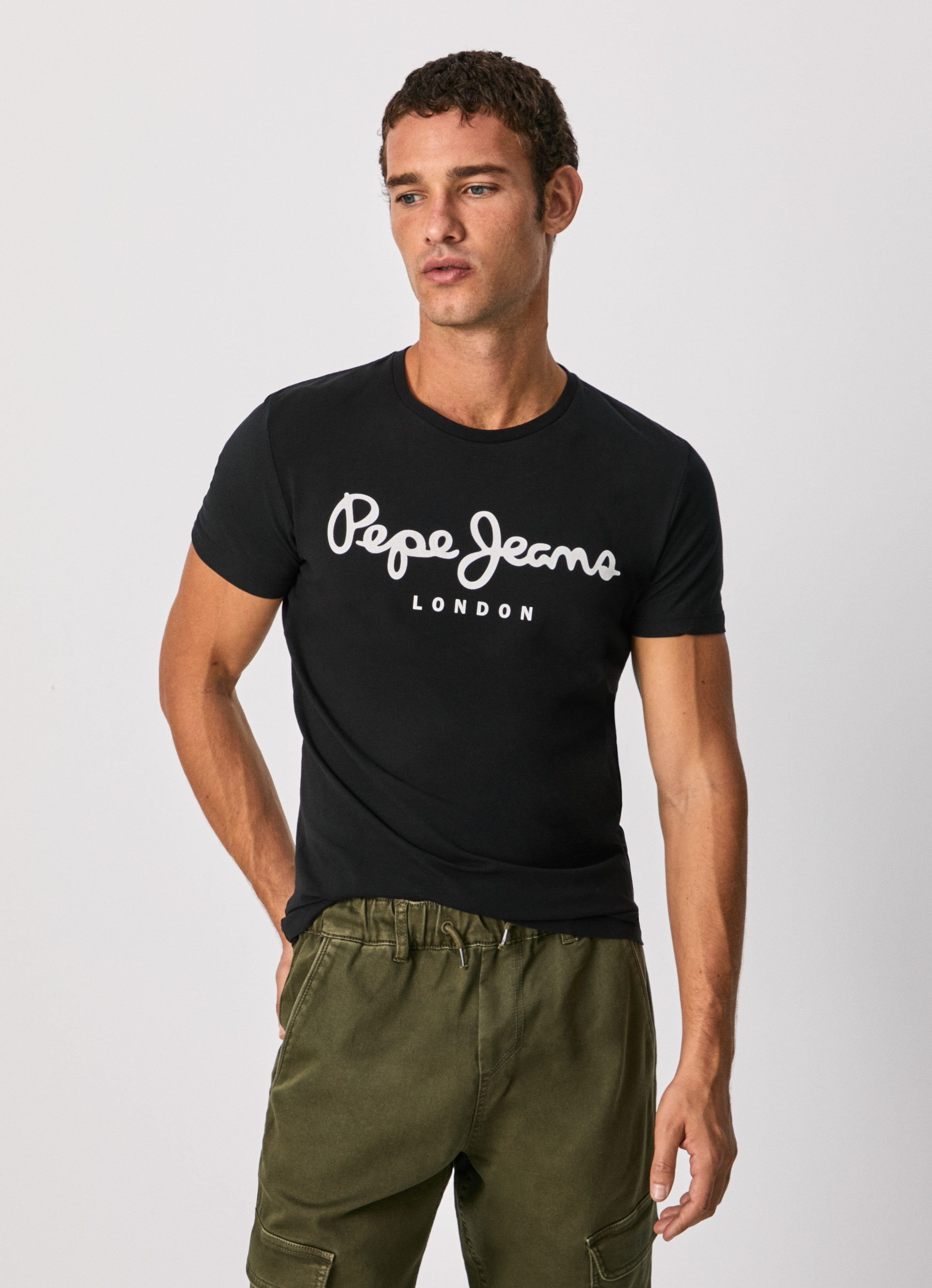 Men's T-shirts