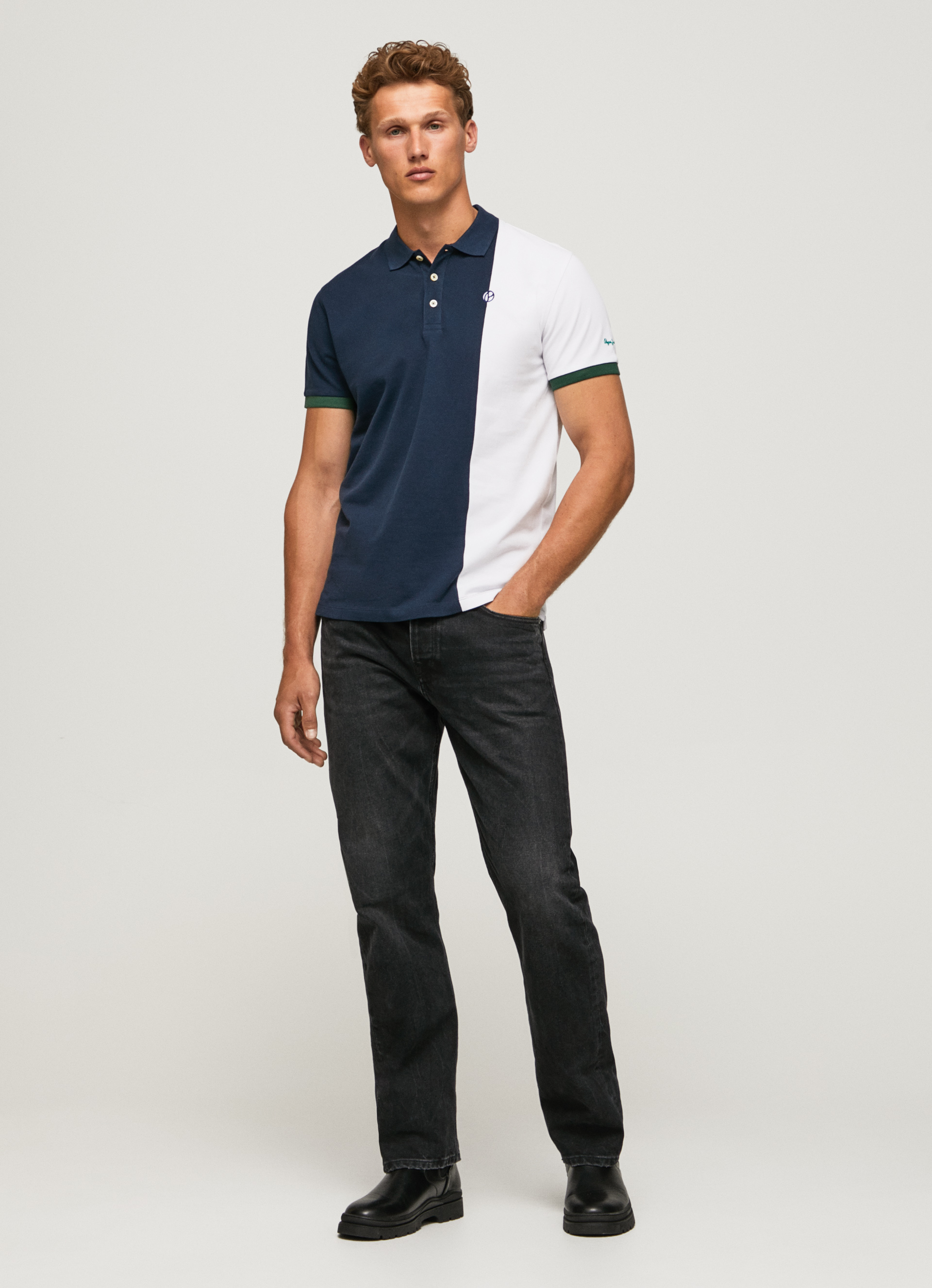 Polos de Hombre | Nueva Colección PEPE