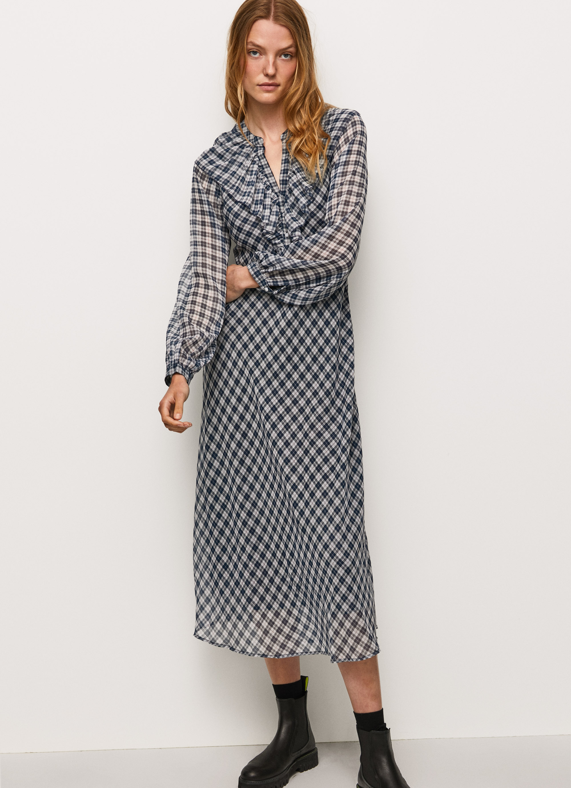 Rebajas en Mujer PEPE JEANS