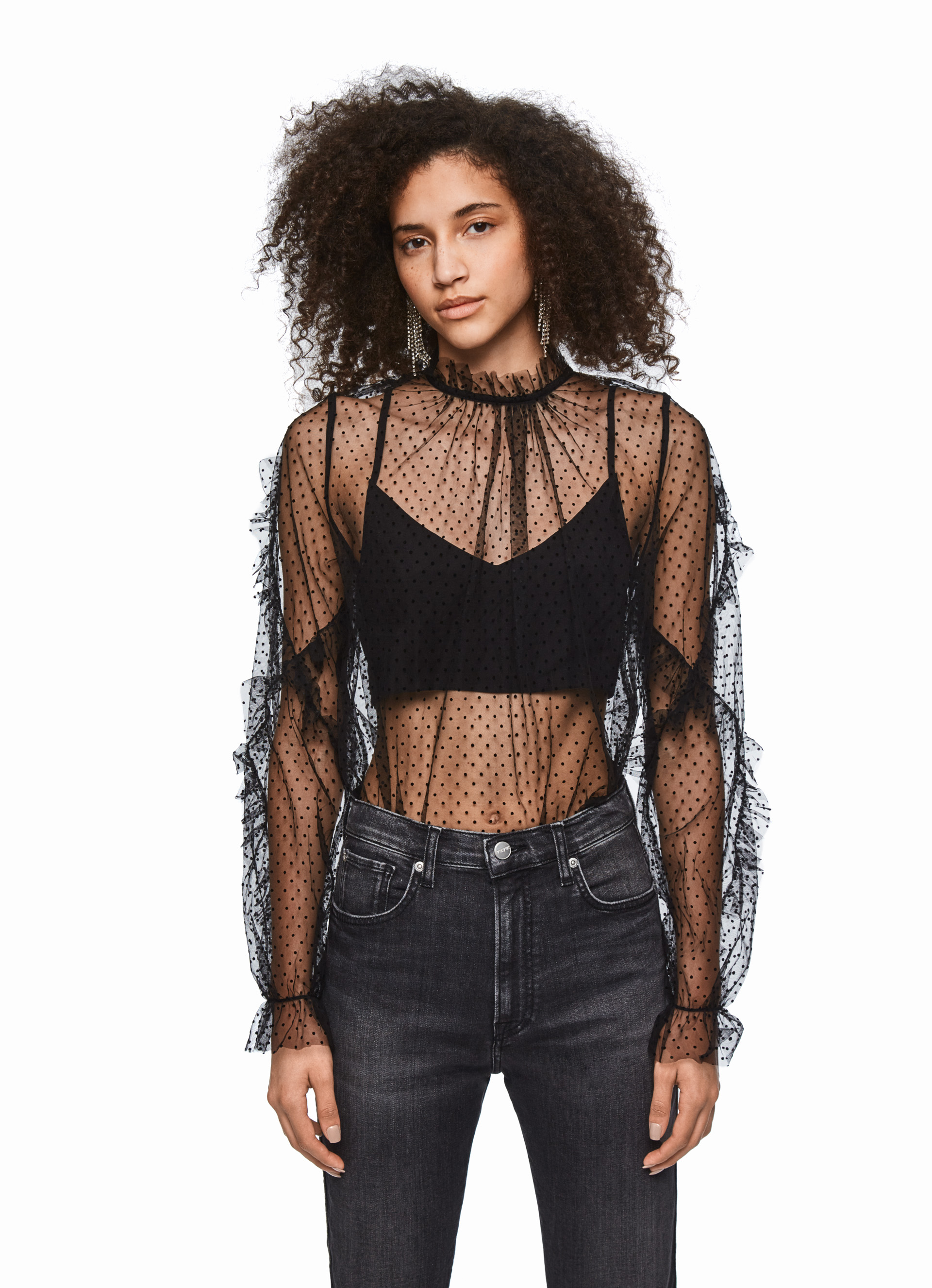 asos pepe jeans