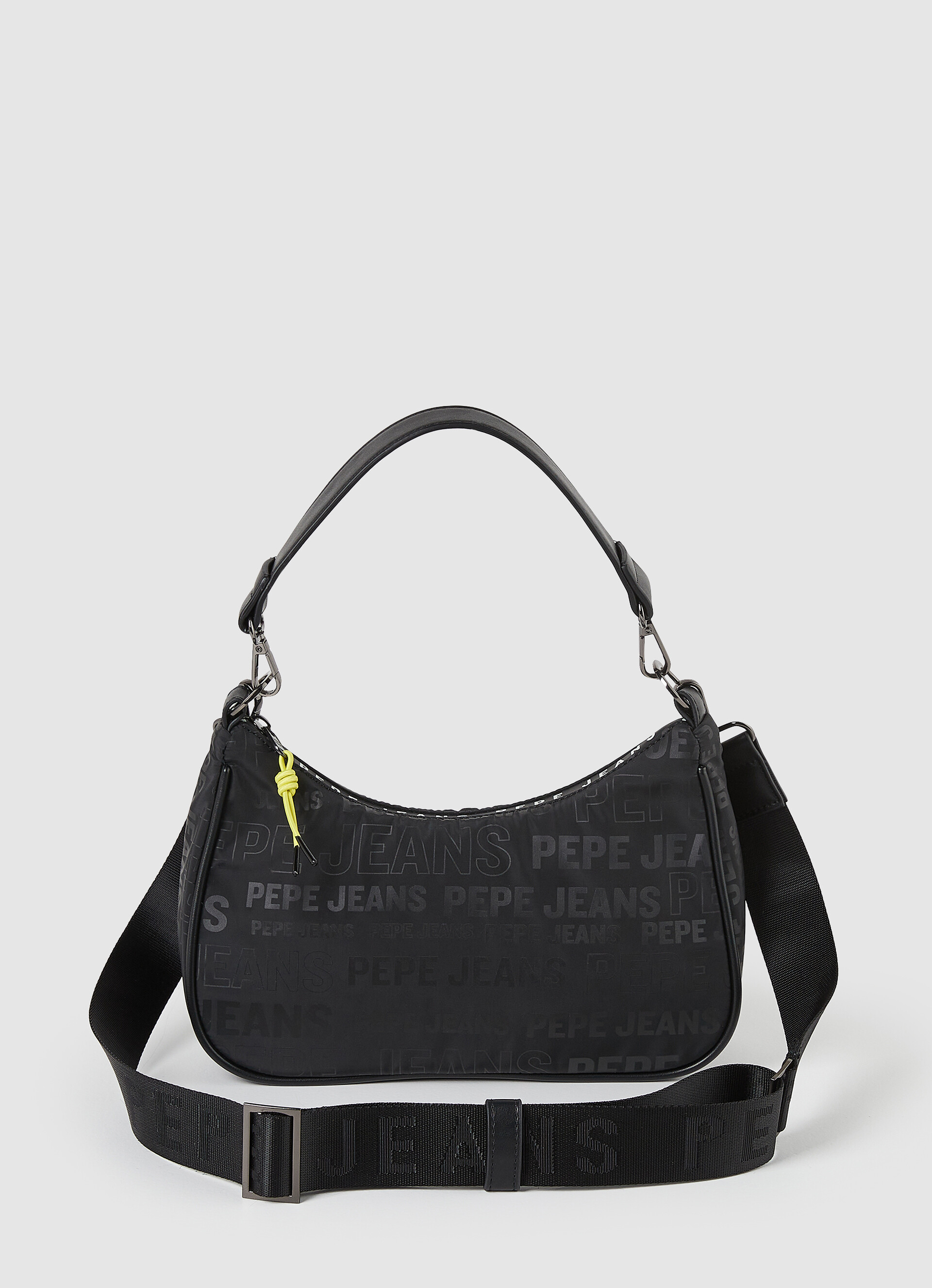 BOLSO DE MANO ASA | PEPEJEANS