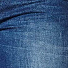 JEANS FIT SLIM Y TIRO MEDIO - ICONIC GEN