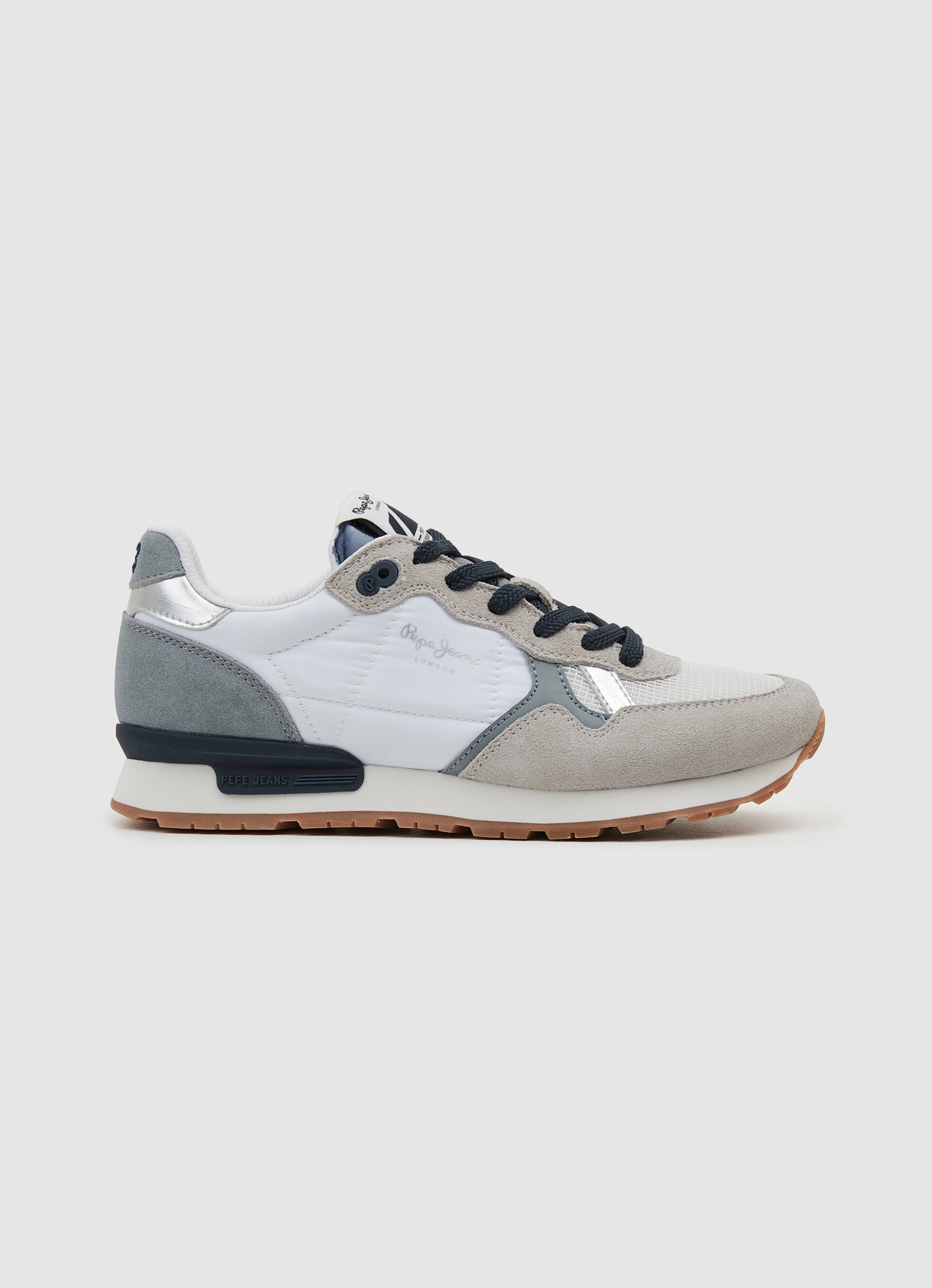 ZAPATILLAS BRITT | PEPE