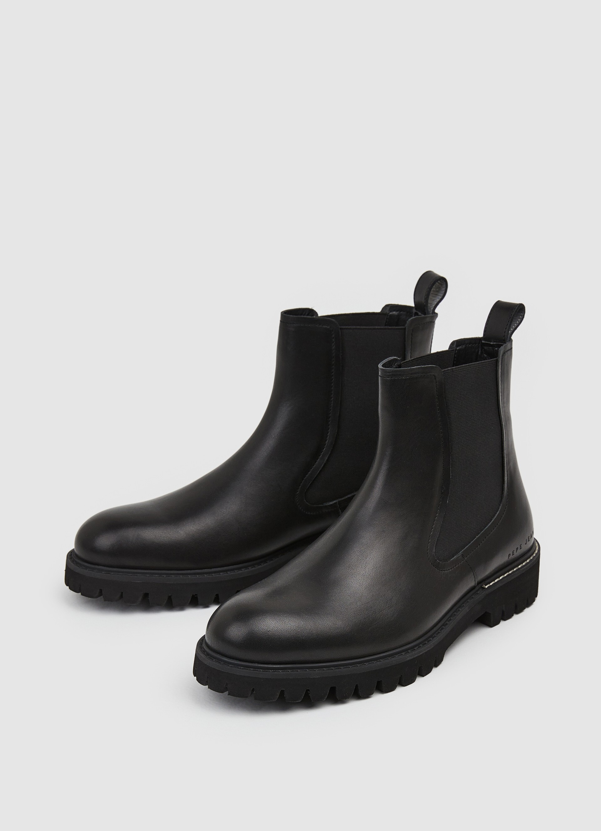 BOTÍN CHELSEA TRUCKER |