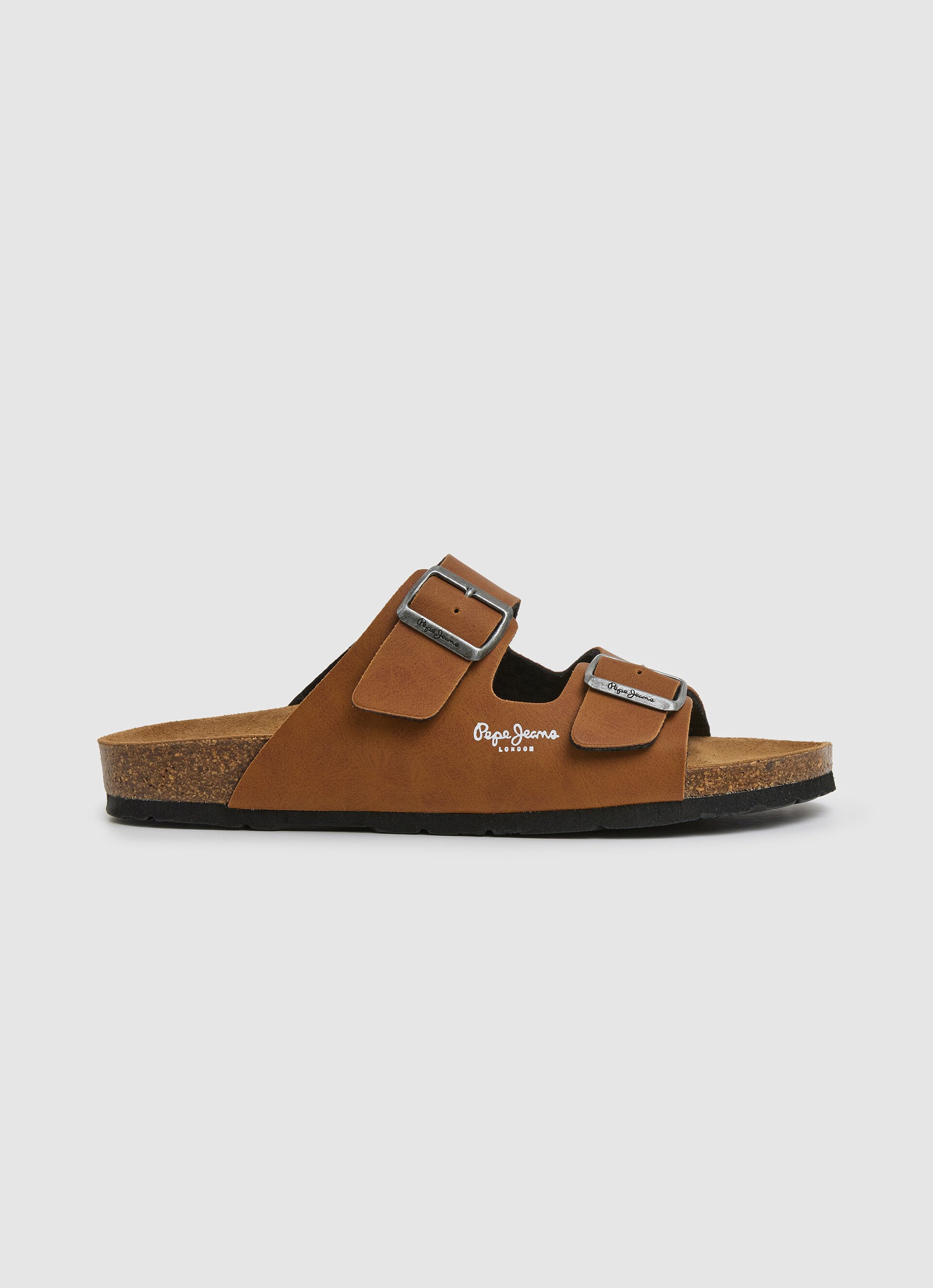 Sandalias Hombre de Moda 🩴| PEPE JEANS