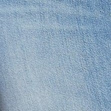 LOW-RISE LOOSE FIT JEANS - NICKY