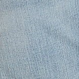 TAPER FIT MID-RISE JEANS - SPIKE