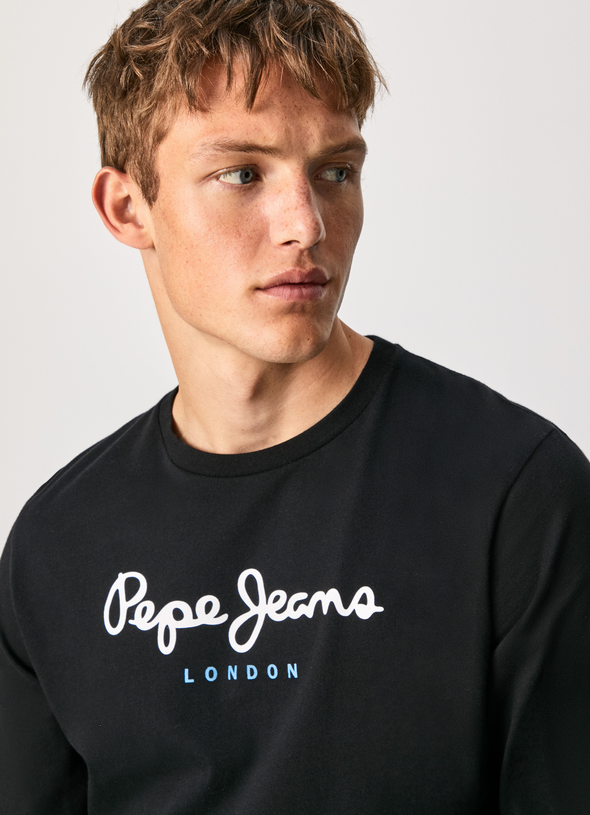 Pepe jeans eggo long Clearance