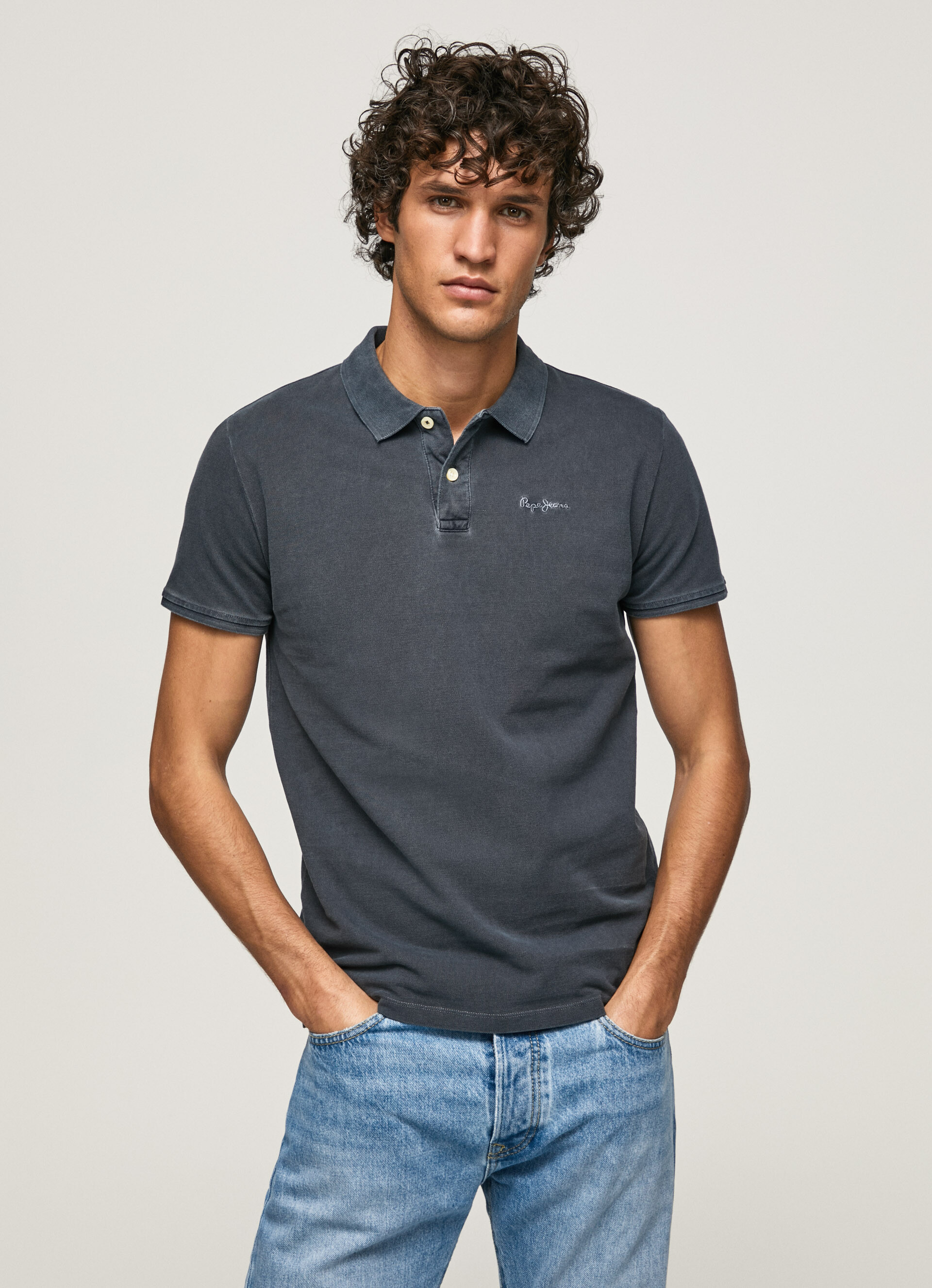 personalised polo shirts next day delivery