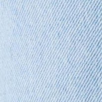 RBR LIGHT BLEACHED DENIM