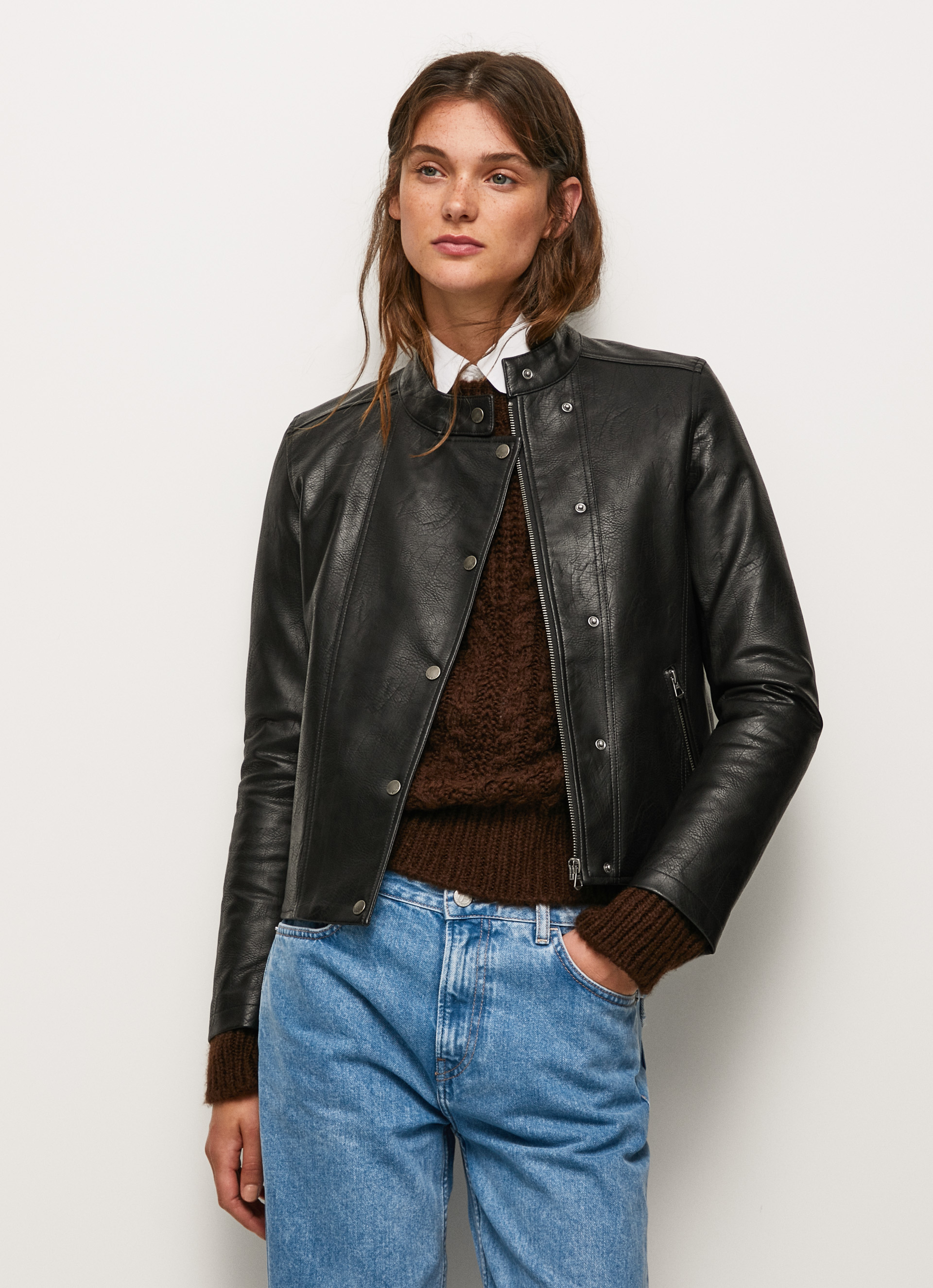 ESTILO MOTERO | PEPEJEANS