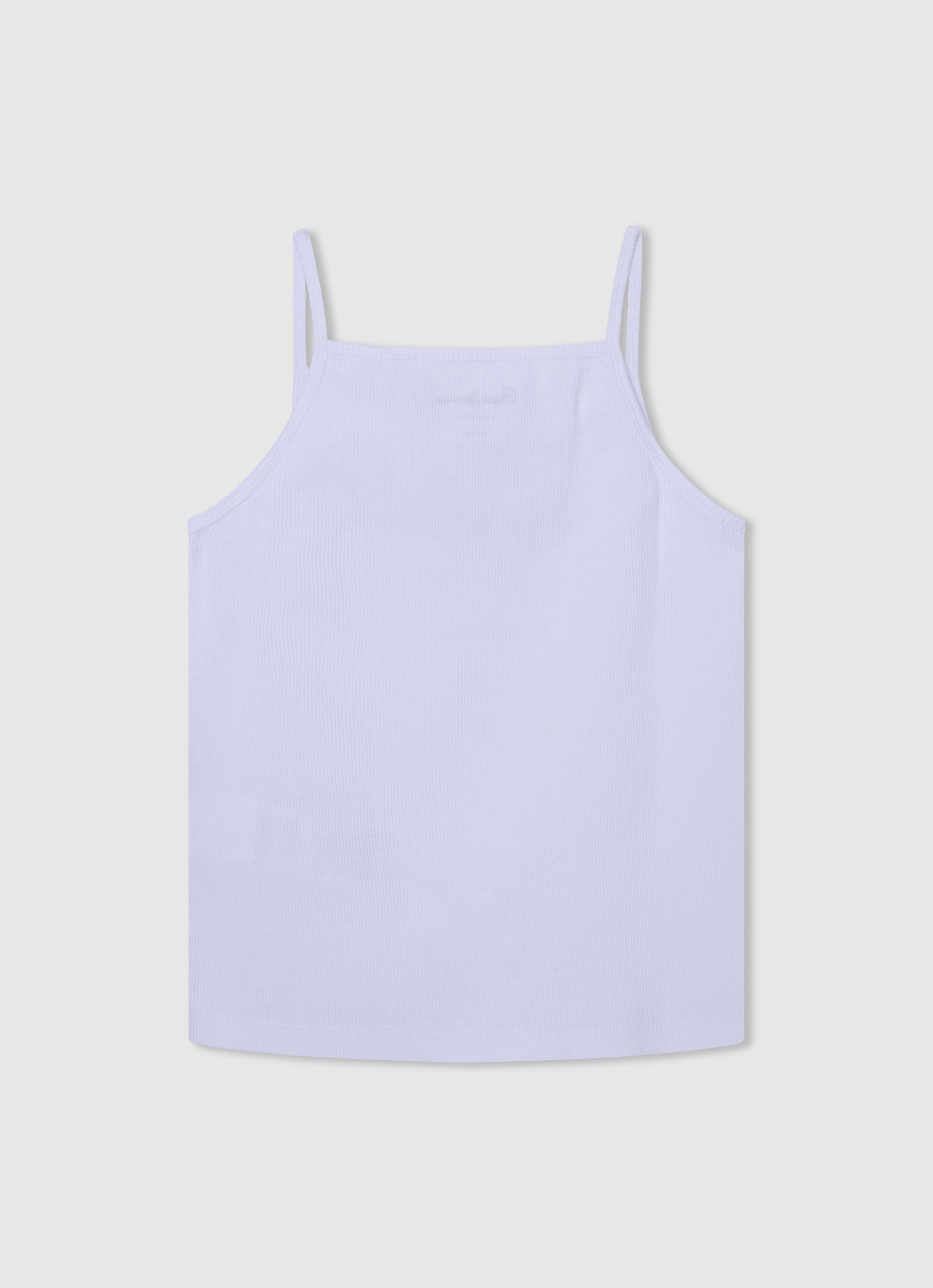 Camiseta Tirantes Logo | Pepe Jeans